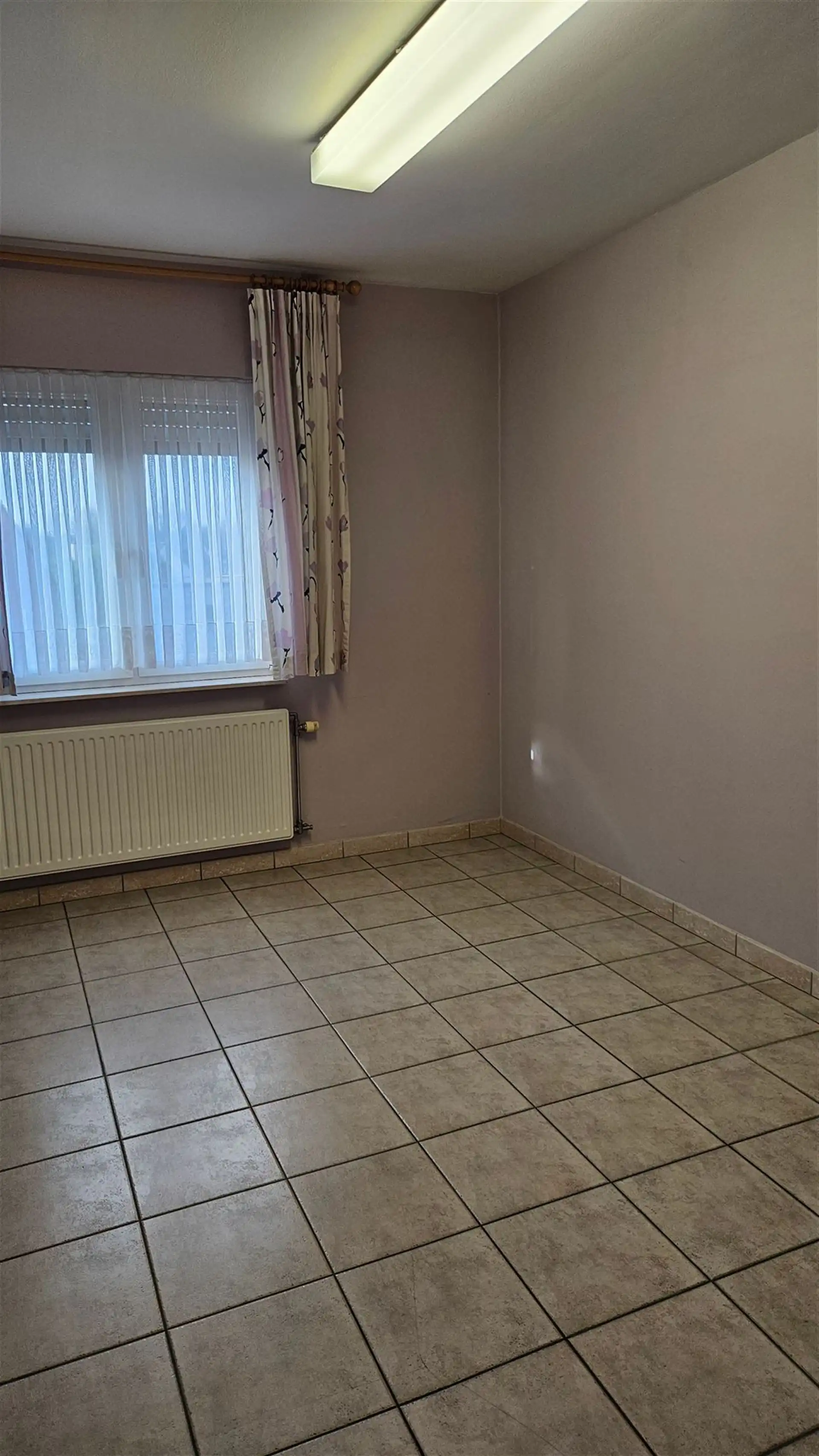 gelijkvloers appartement foto 8