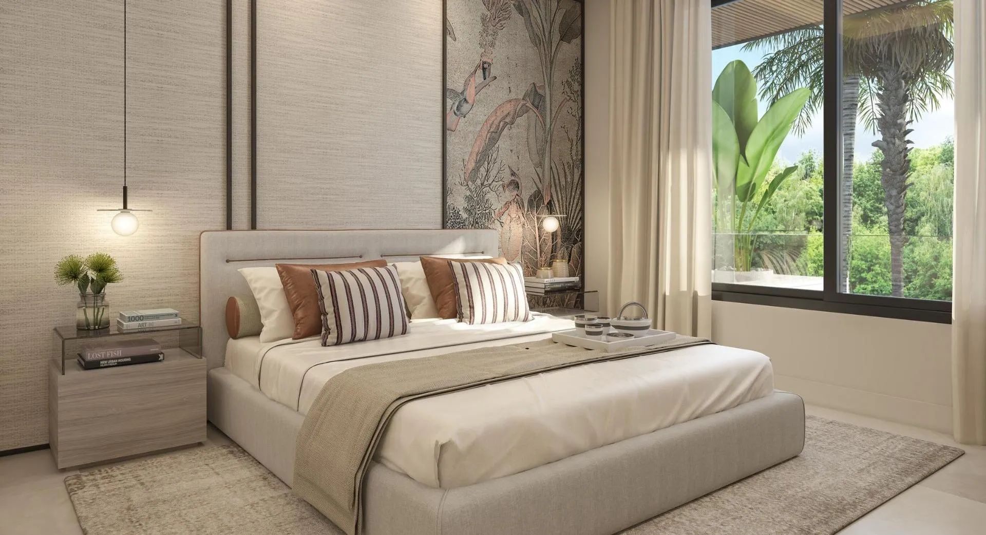 Ontdek het summum van luxe: ruime villa's nabij de golf! foto 11