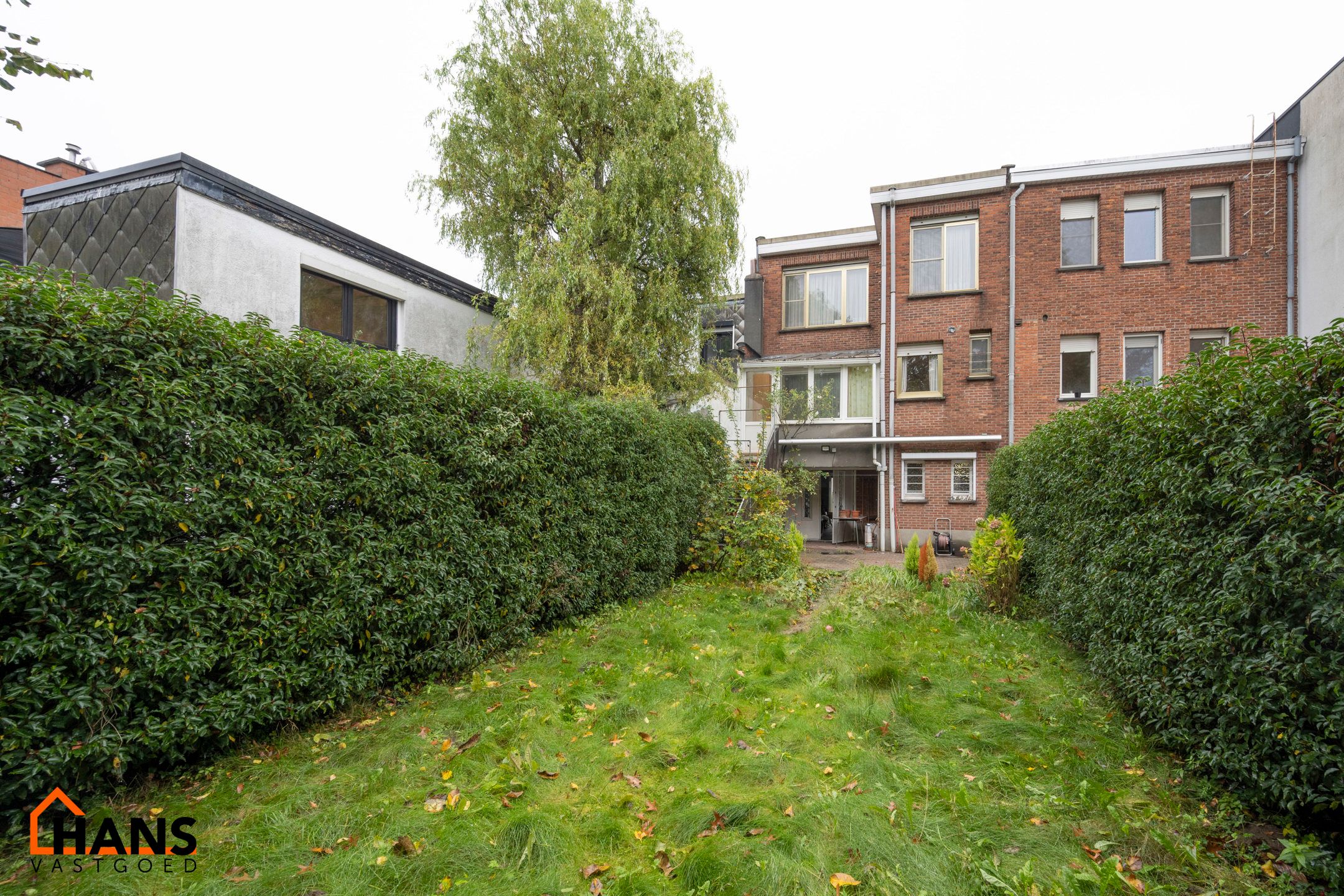 Te renoveren woning. foto 20