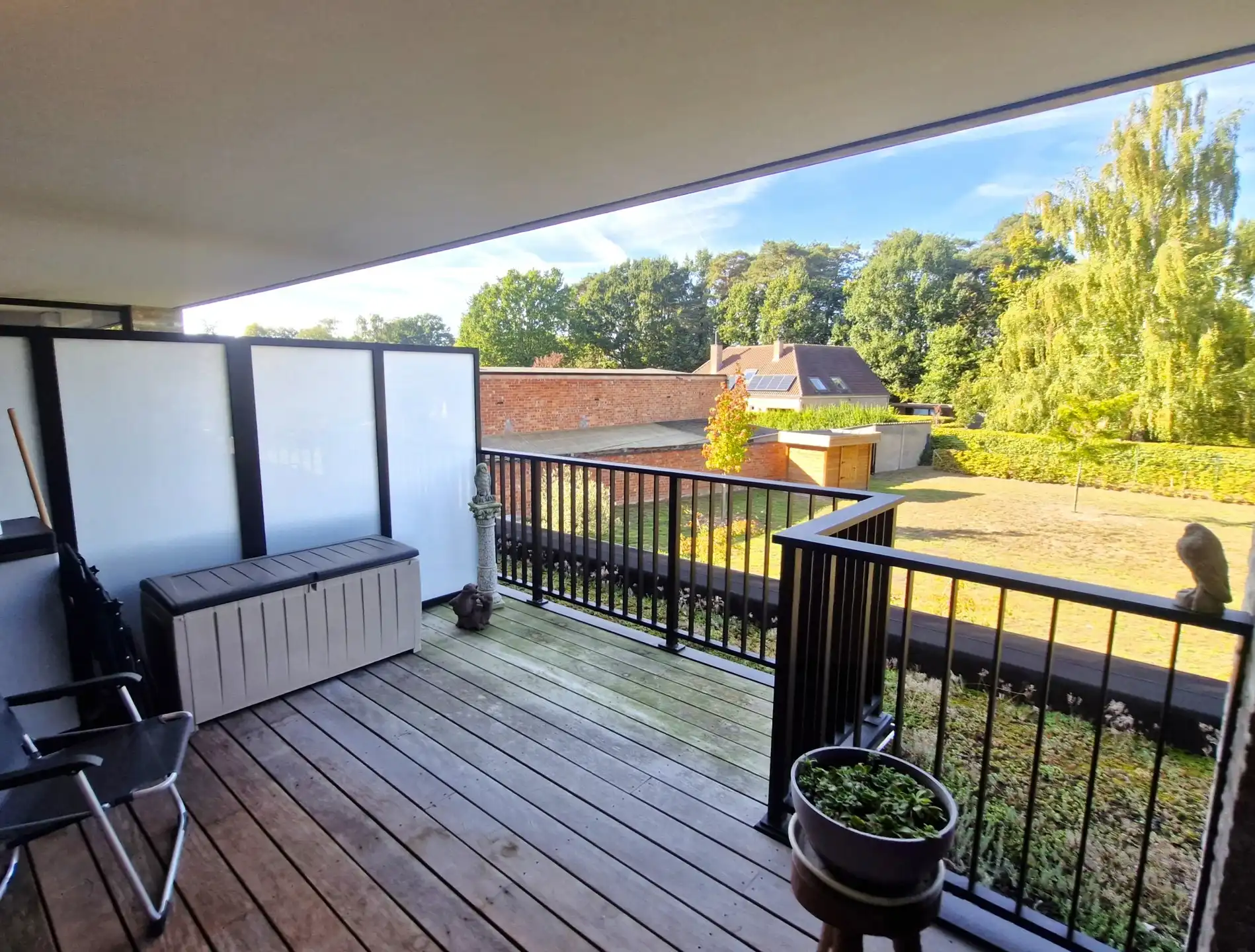 Appartement te huur foto 17