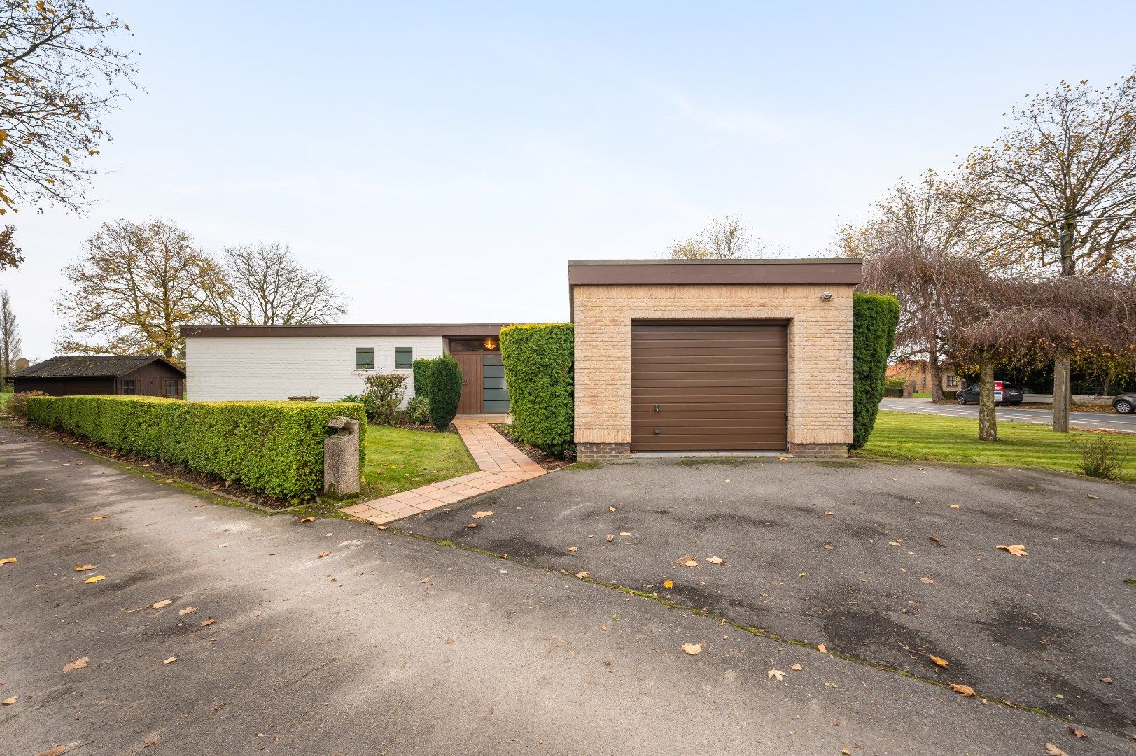 TE RENOVEREN BUNGALOW OP 1035M² MET LANDELIJKE VERZICHTEN foto 6