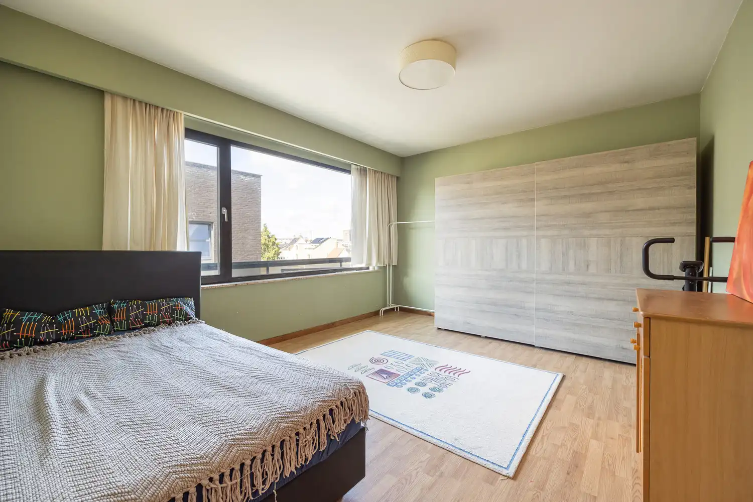 Riant te moderniseren 3-slk app (150m²)  met terras foto 15