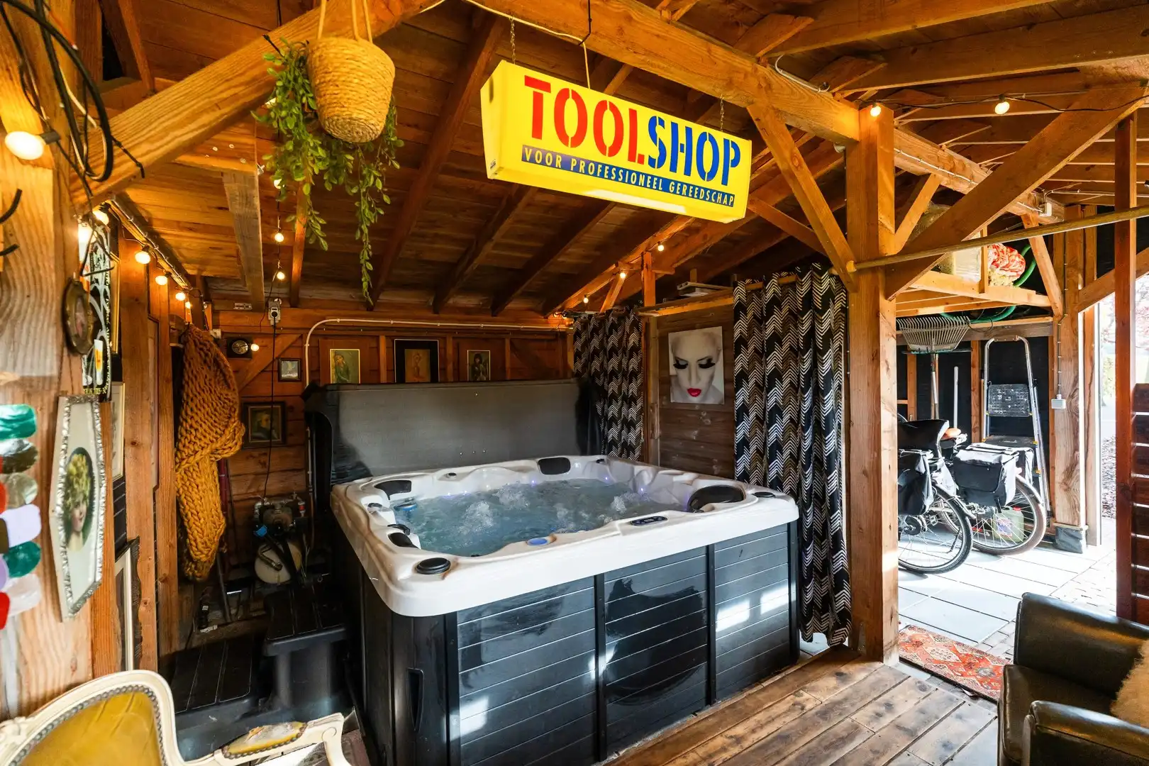 Instapklare vrijstaande villa op een mooi perceel van 844 m² foto 7