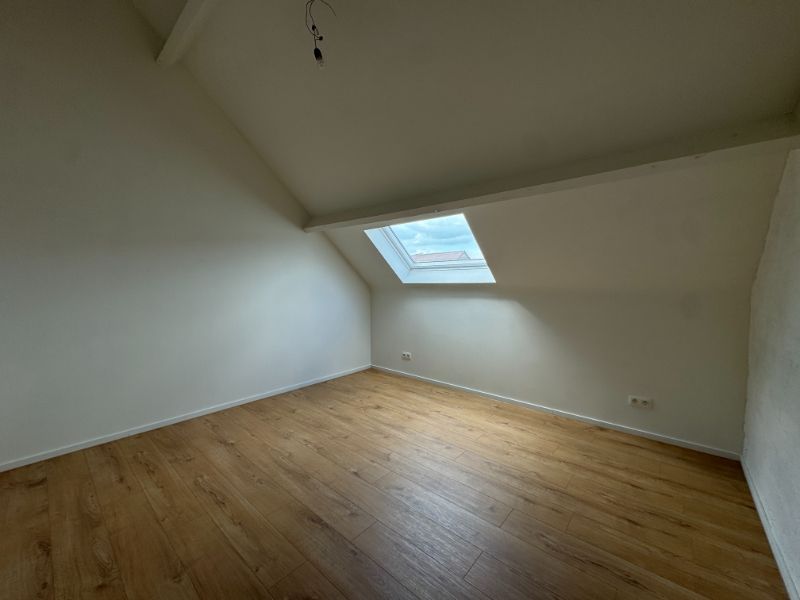 Leuke gezinswoning 3slpk en grote zuidgerichte tuin! foto 15