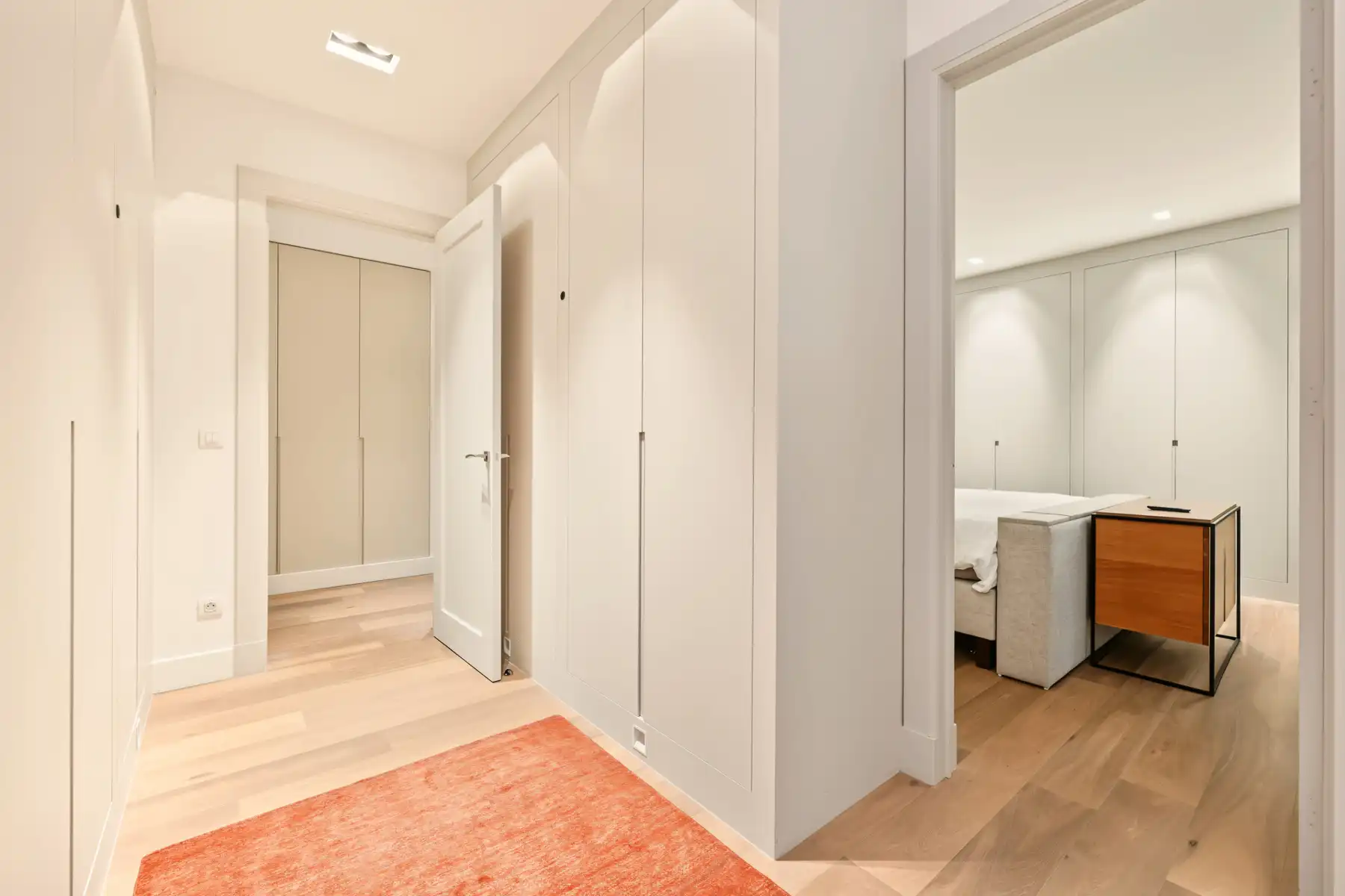 Centrum Schilde - Luxueus en ruim appartement van ca. 222 m² foto 12