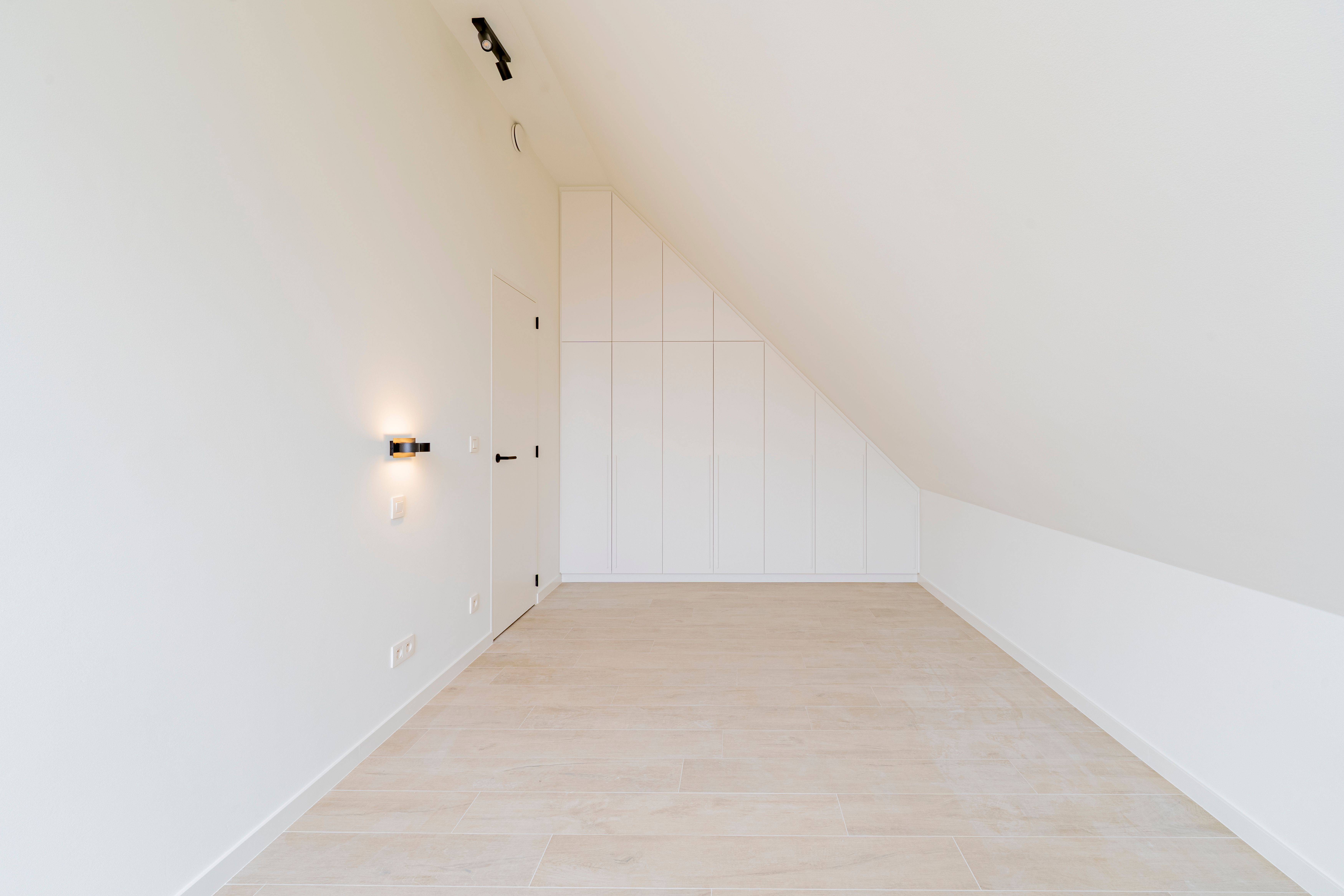 Uitzonderlijk duplexappartement te Oosteeklo foto 10