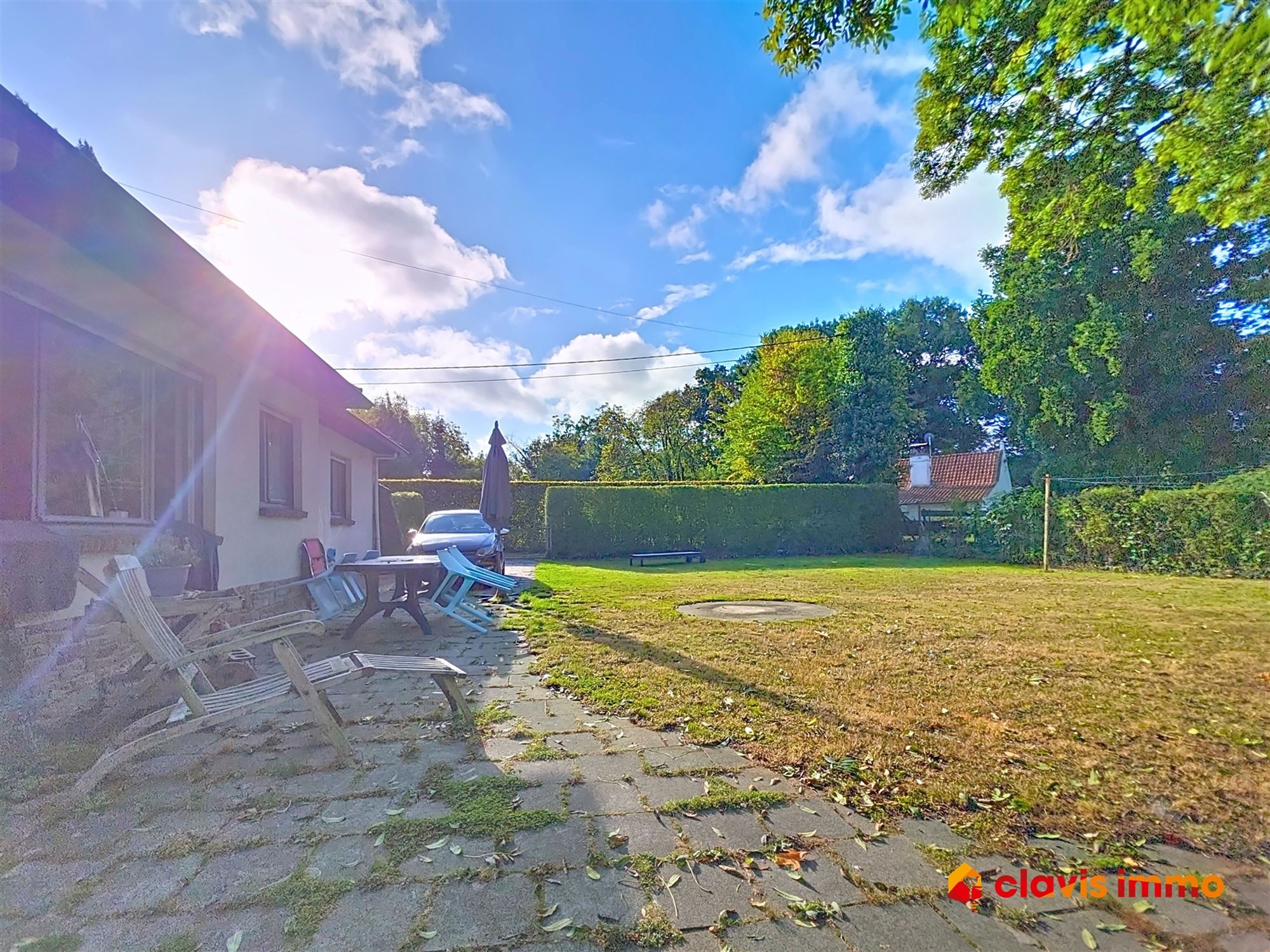 3-gevelwoning vlakbij Wijnbrondal foto 6