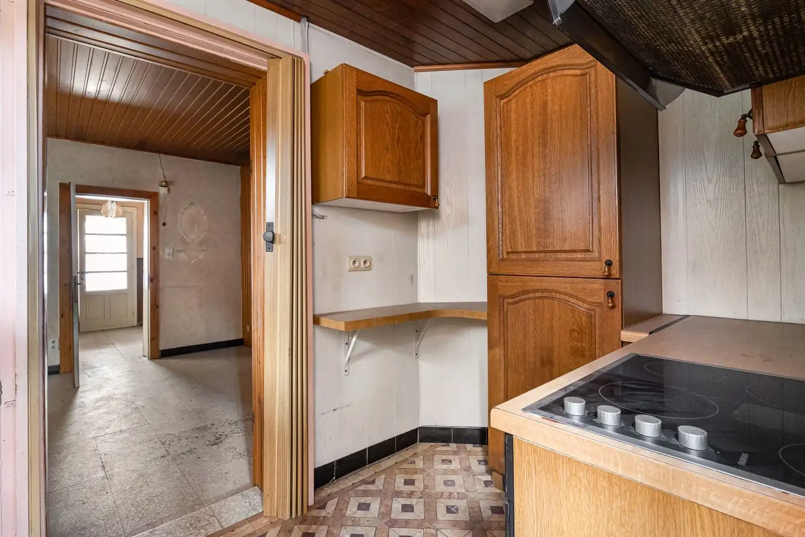 Gebouw gemengd gebruik foto 12