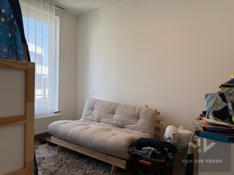 Rustig gelegen 2-slpkapp in residentie Zuidzicht foto 6
