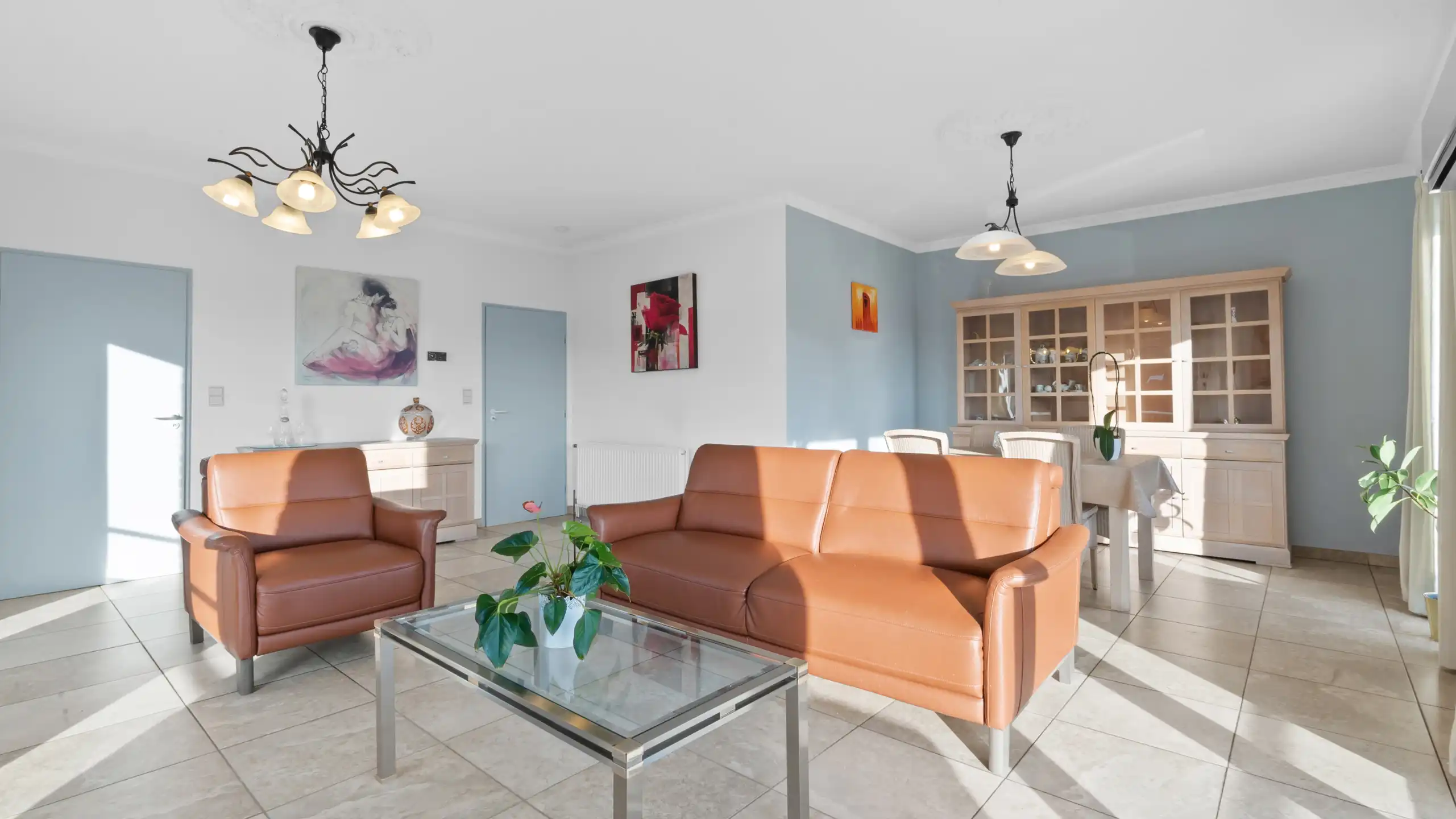 Appartement te koop foto 3