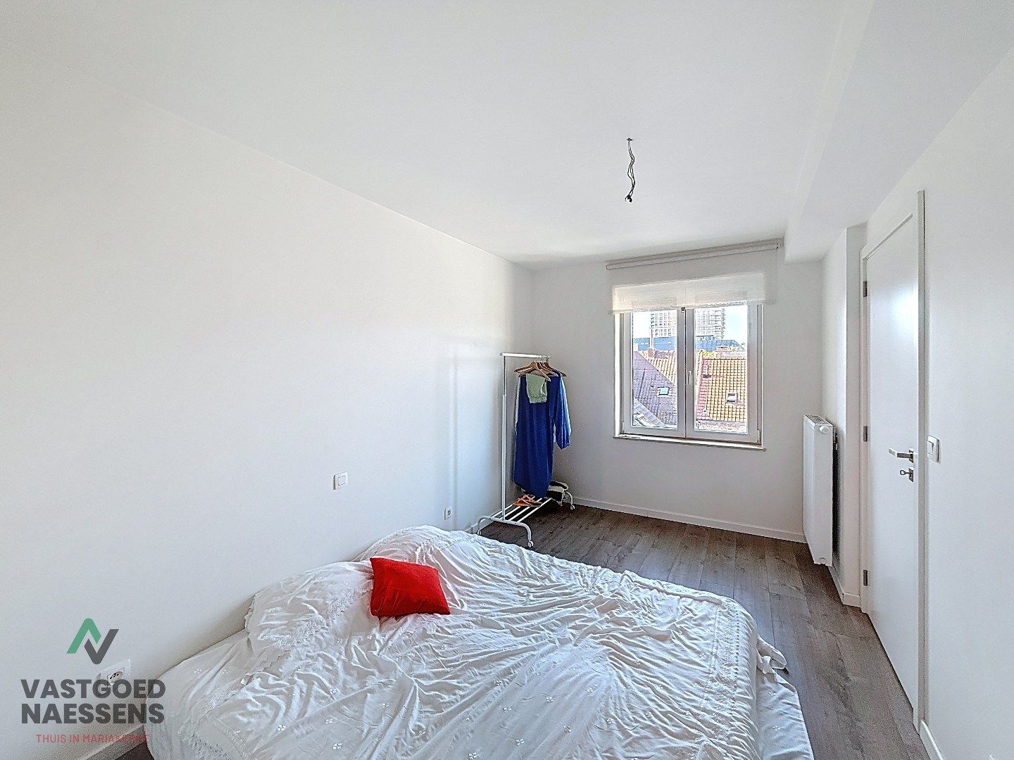 NIEUWBOUW 1 SLPK APP MET TERRAS foto 6