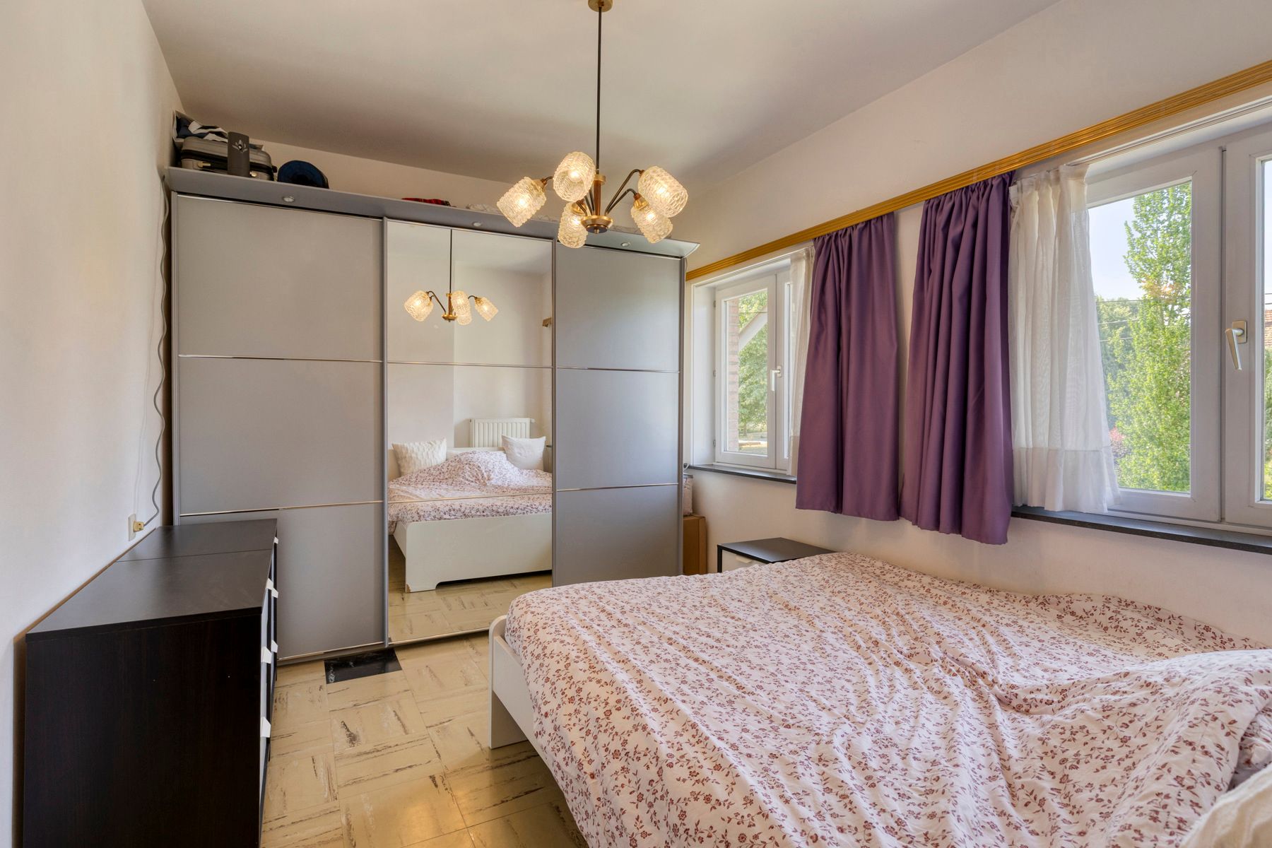 Energiezuinige driegevelwoning op toplocatie!  foto 7