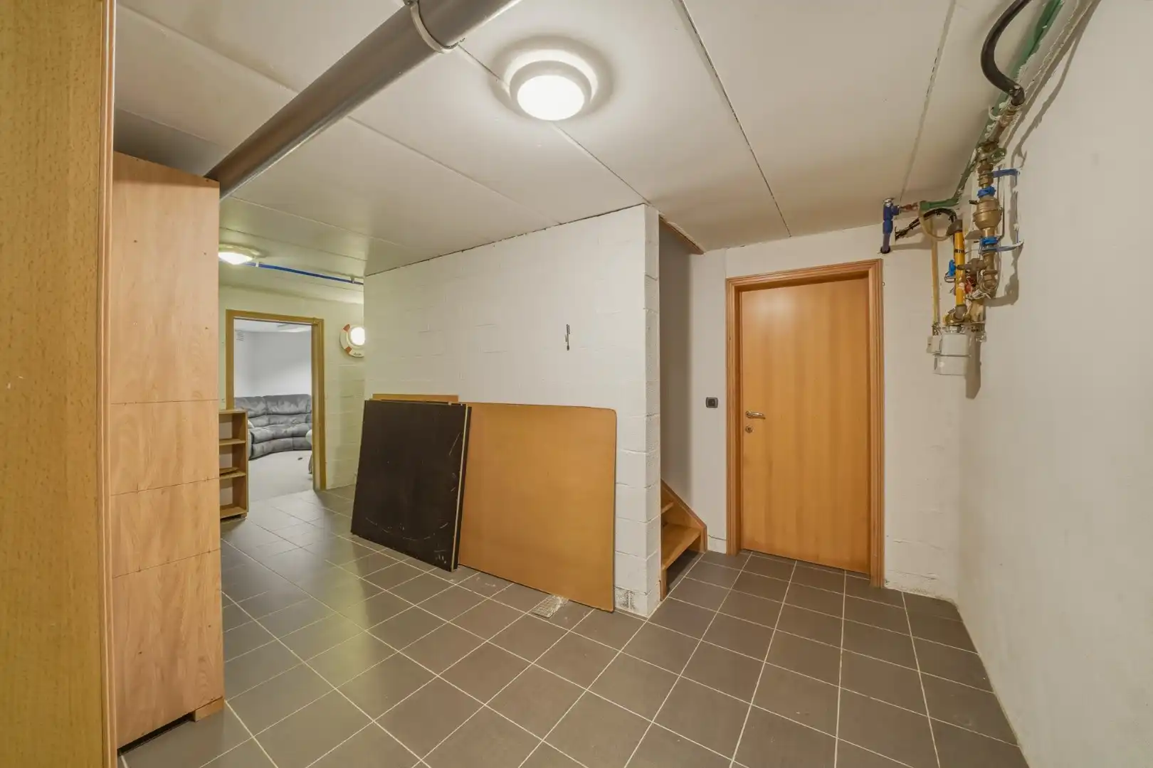 Ruime alleenstaande woning nabij zee en strand! foto 18