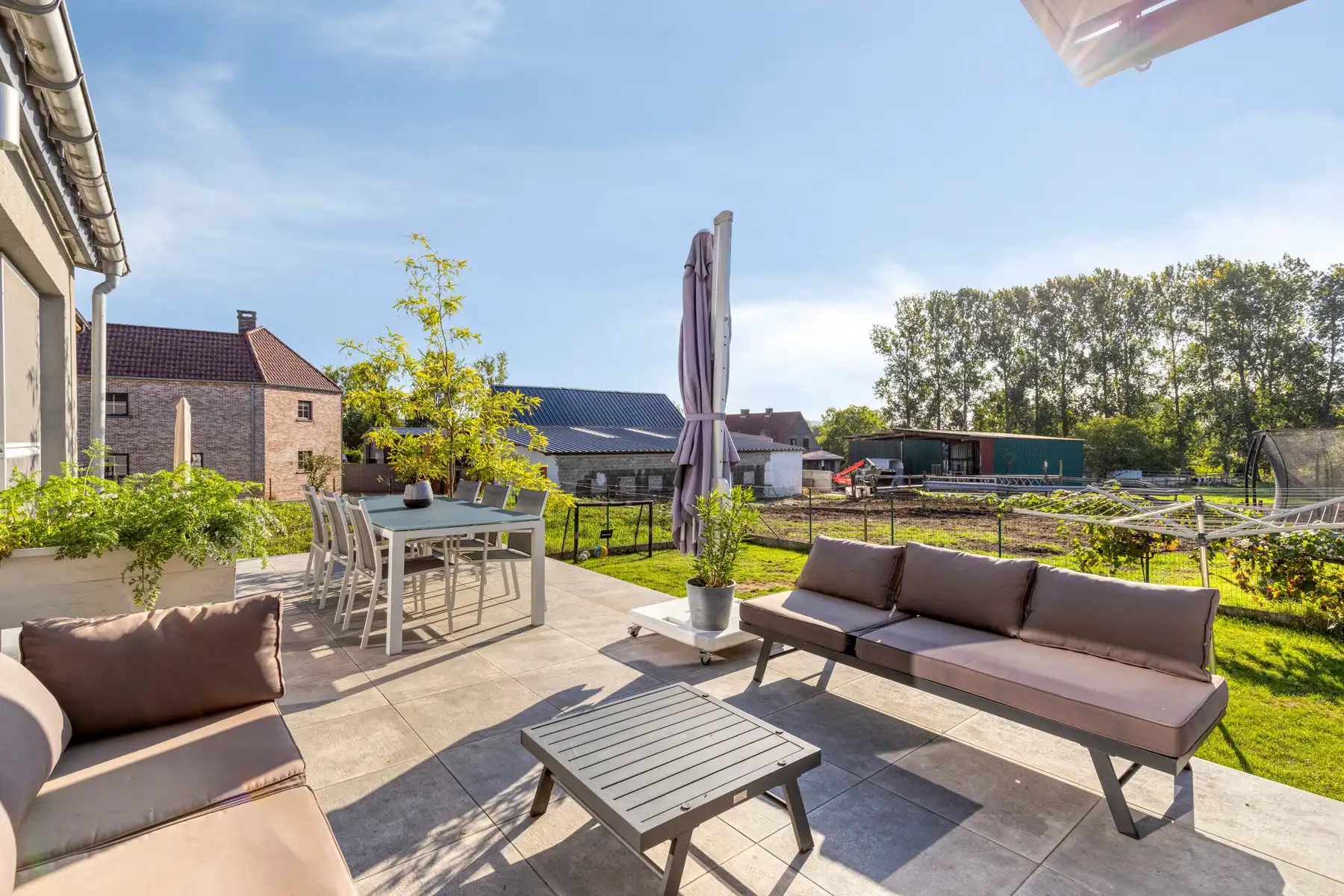 ***Kijkdag zondag 27/09 tussen 9u30 - 11u30***Op afspraak*** foto 26
