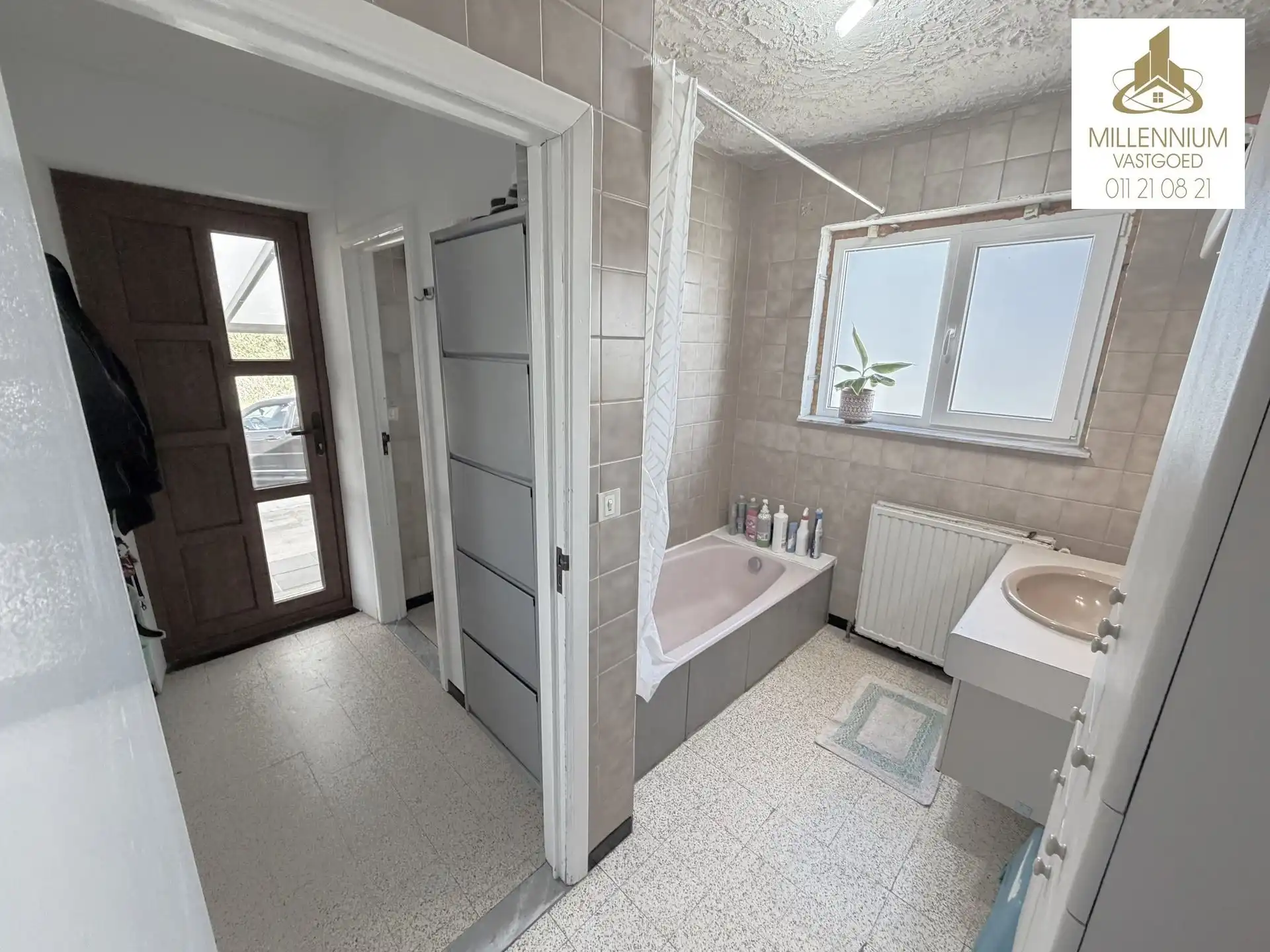 Woning 3-Slpk 1054m² foto 16