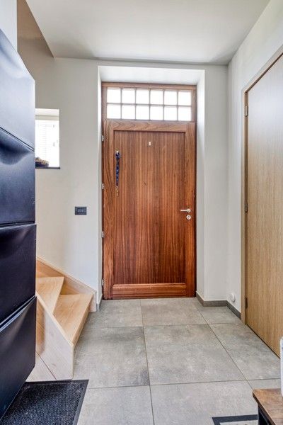 🏡 Gezellige woning met 4 slaapkamers én garage TE KOOP in Haspelstraat 17, te Sint-Eloois-Vijve! foto 2