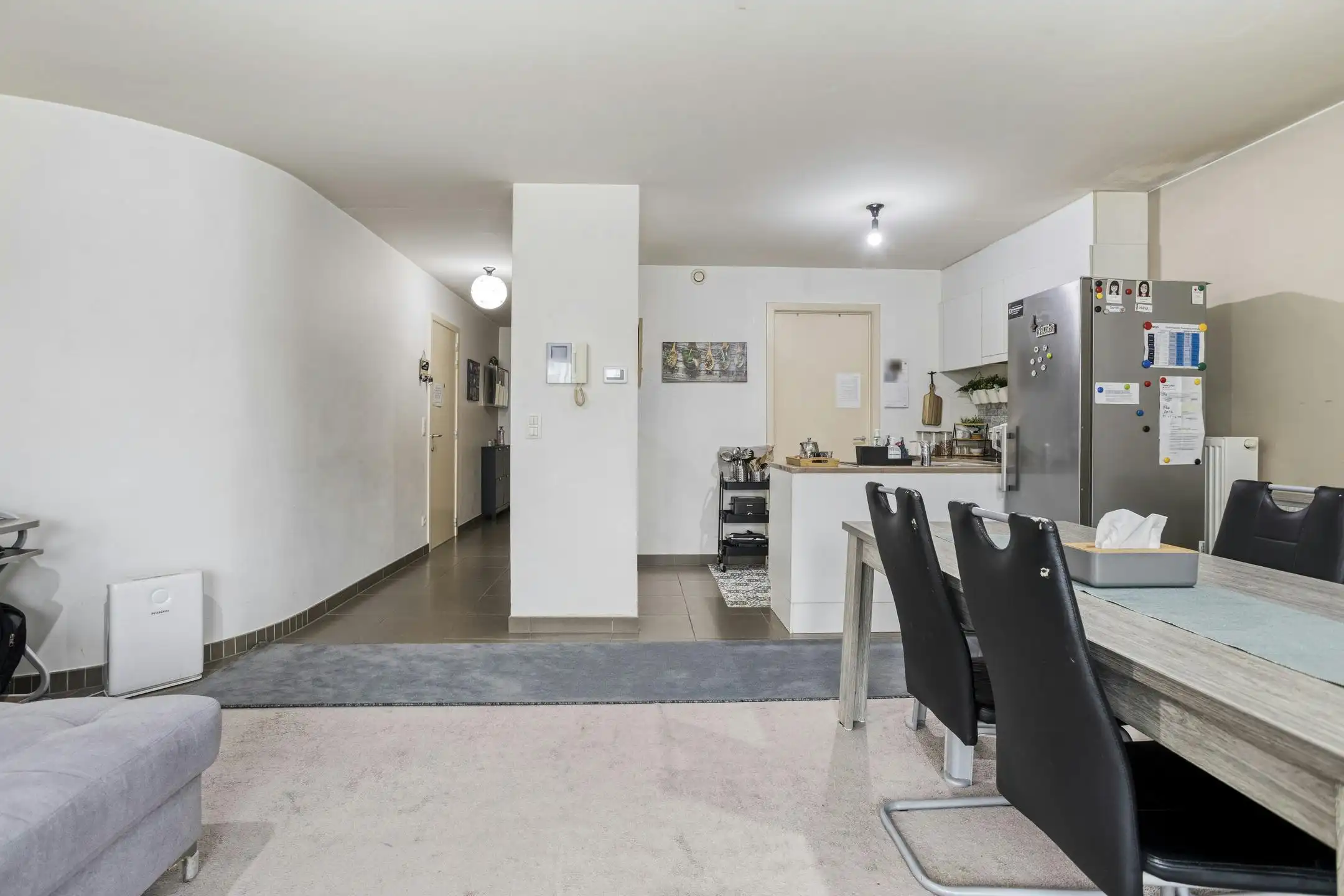 Appartement te koop met 2 slaapkamers te Sint-Andries foto 7