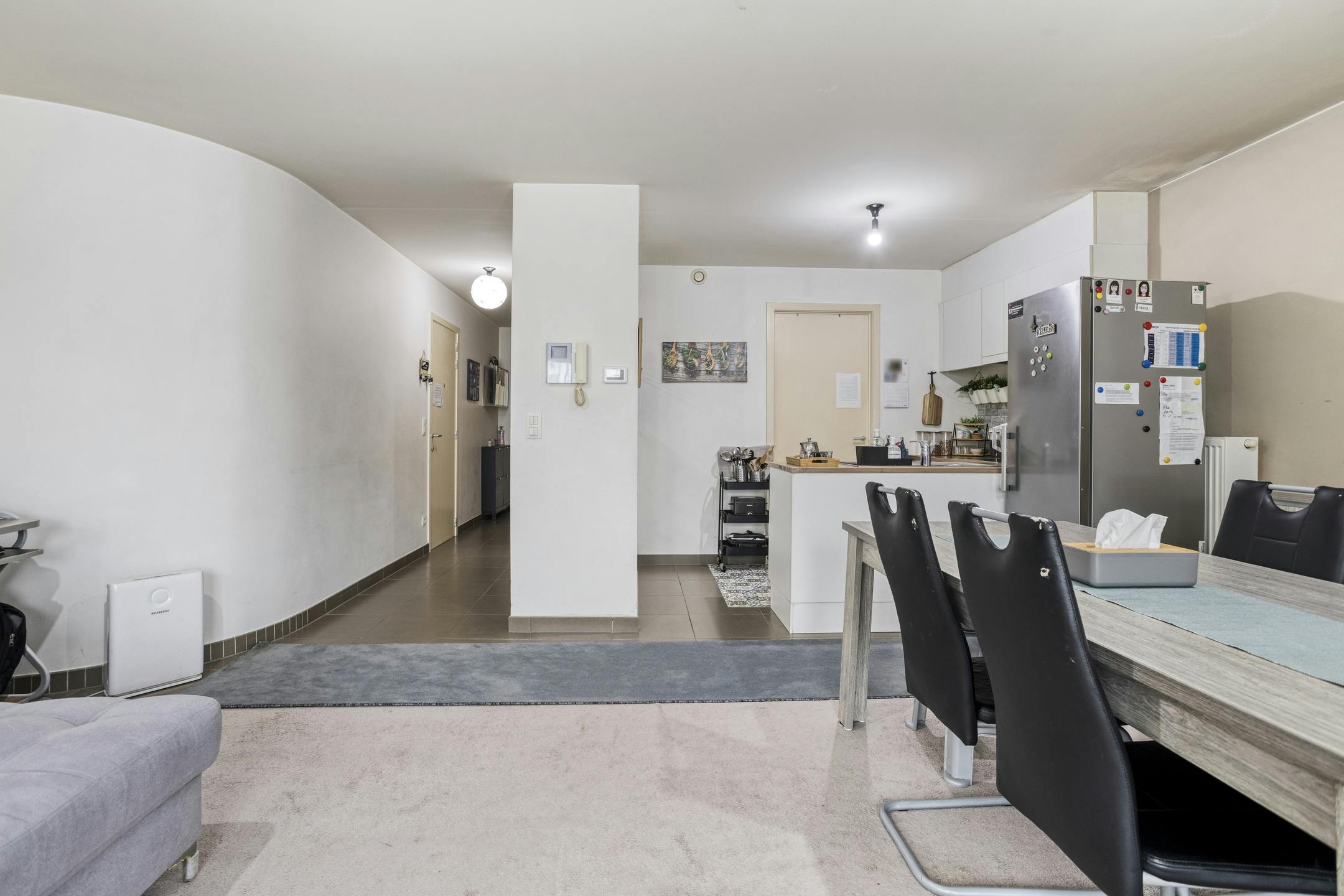 Appartement te koop met 2 slaapkamers te Sint-Andries foto 6