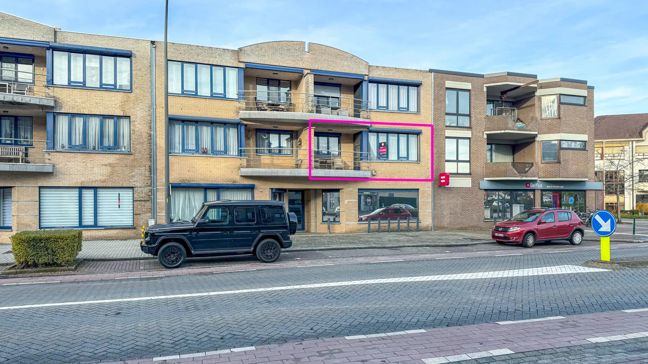 Instapklaar appartement + garagebox in het centrum v. Zolder foto 30