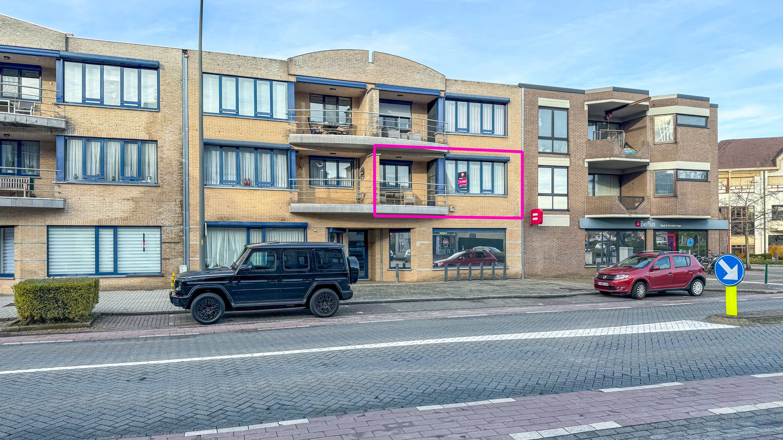 Instapklaar appartement + garagebox in het centrum v. Zolder foto 30