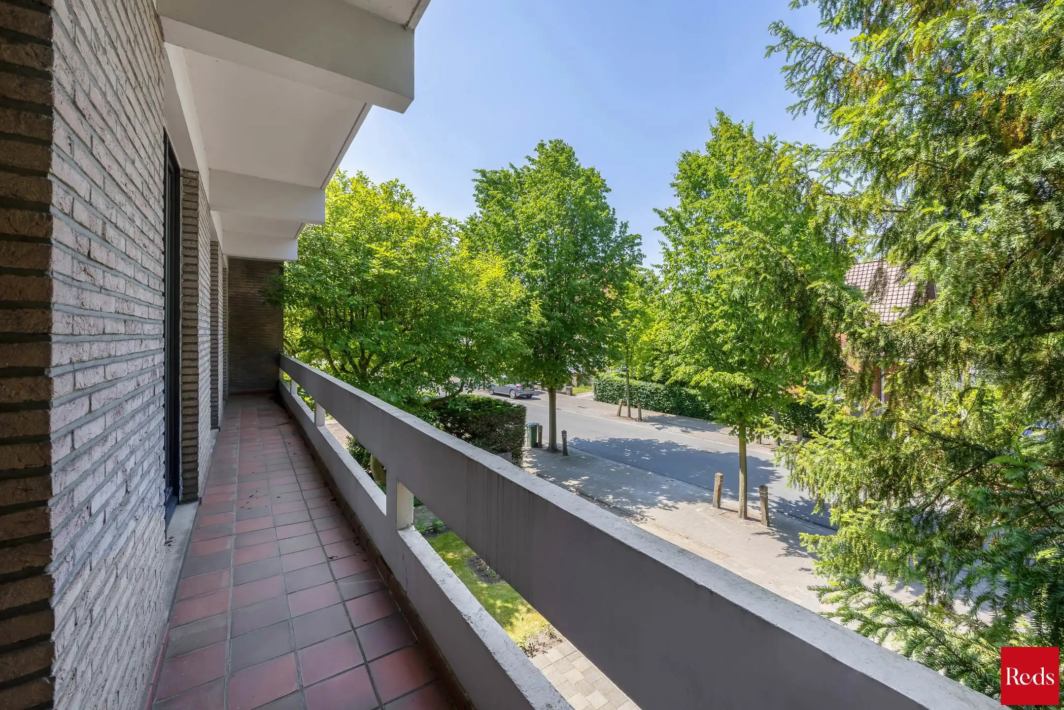 Karaktervolle villa met mooie tuin op toplocatie in Kapellen foto 23