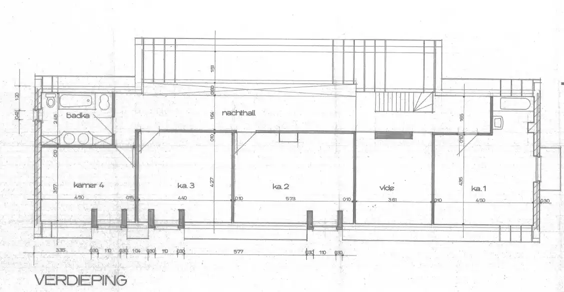 Authentieke hoeve te koop in Anzegem – omringd door 1,6 hectare groen foto 28