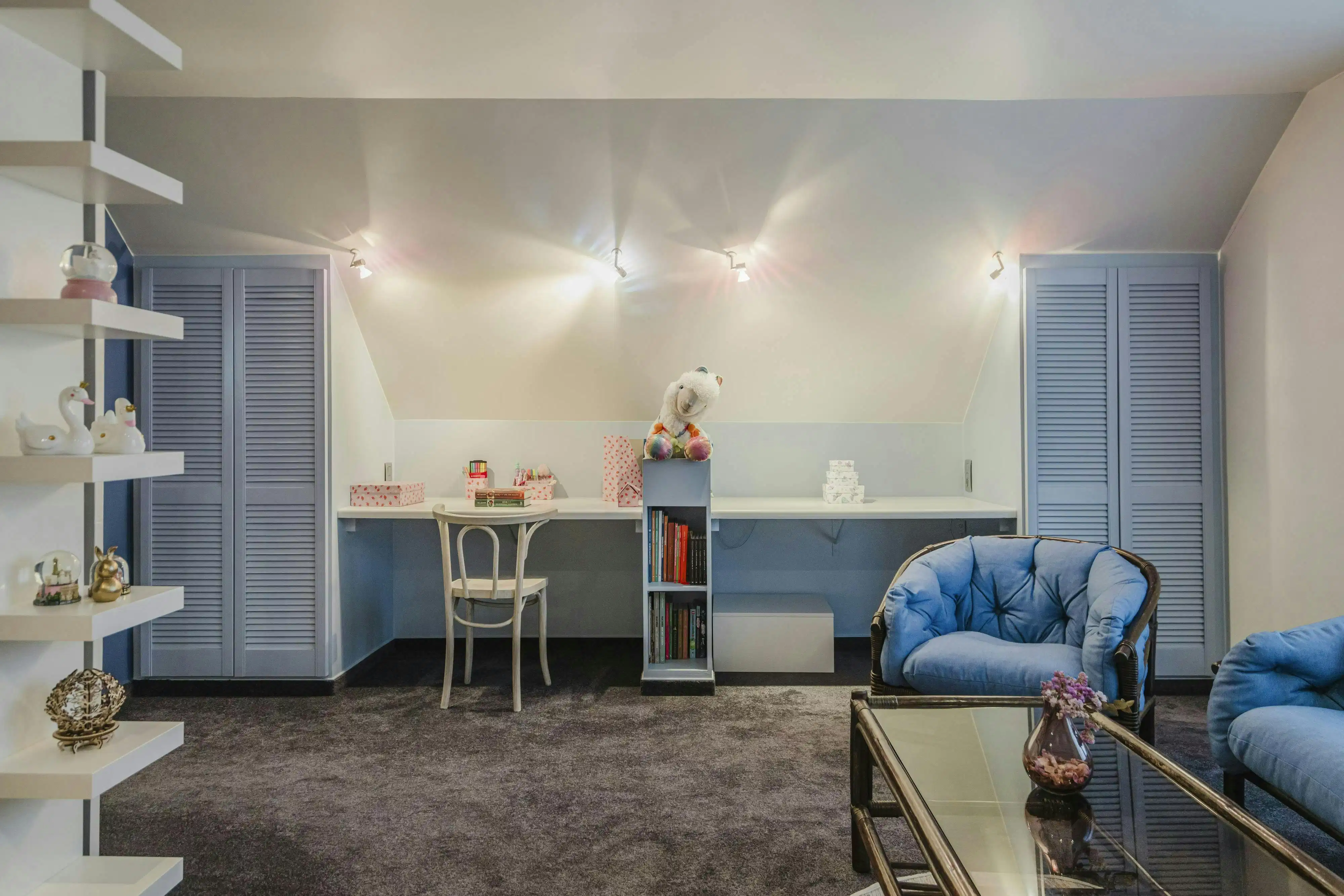 Schitterende villa te koop in Bellegem foto 14