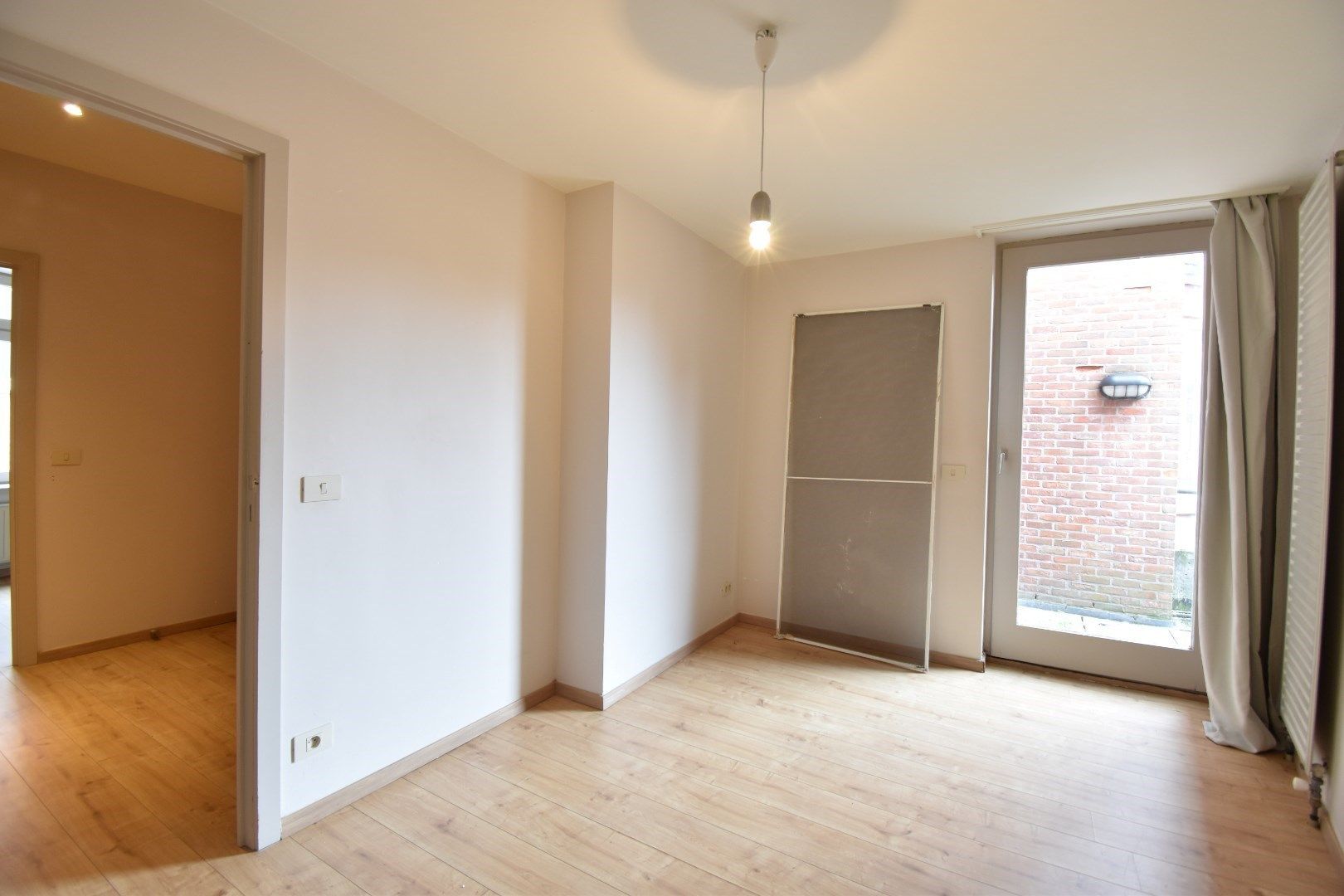 2 slaapkamerappartement op 50m van de Markt foto 5