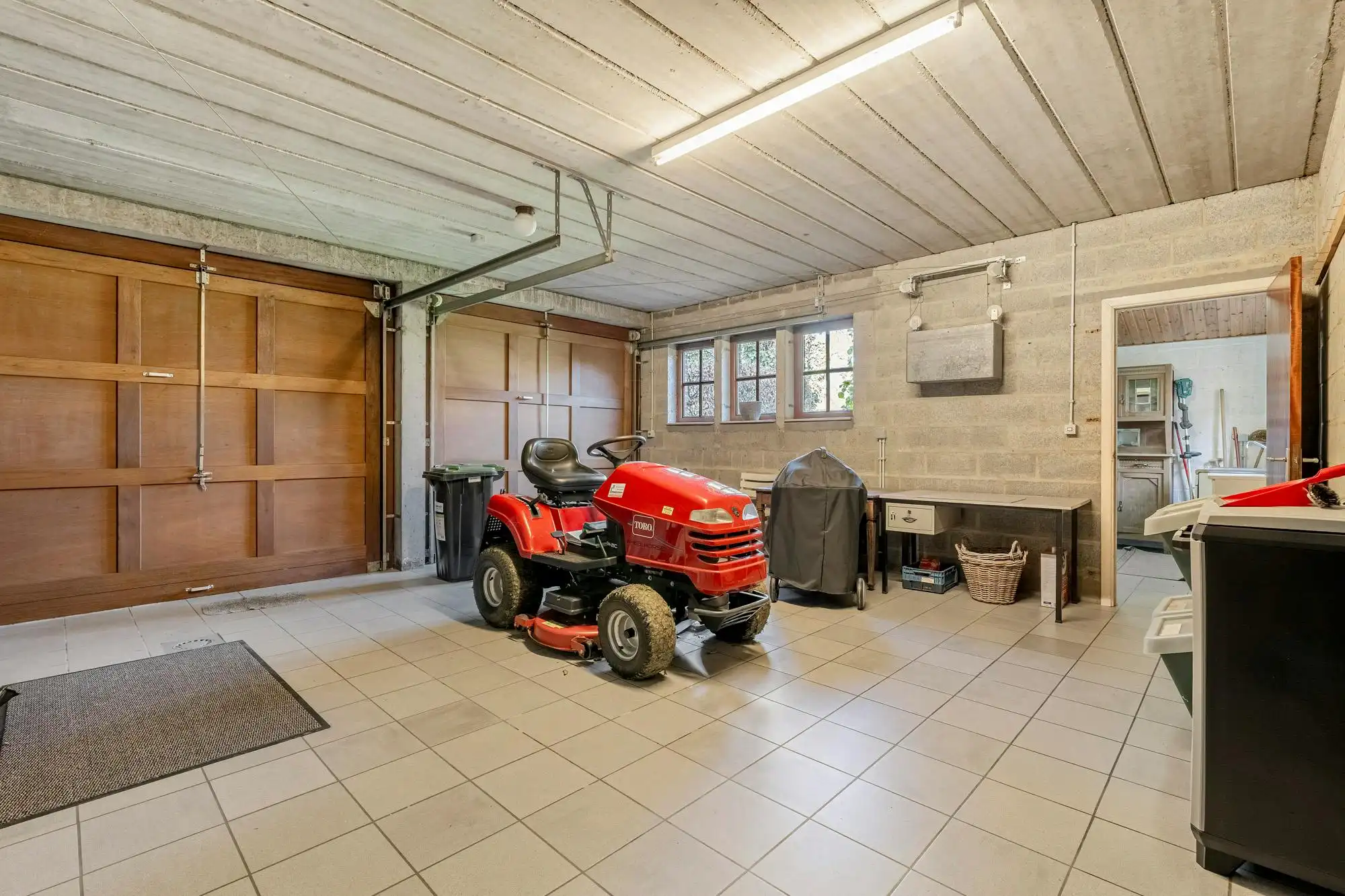 Ruime gezinswoning met praktijkruimte, 5 slaapkamers op 36a57ca centrum Diepenbeek foto 30