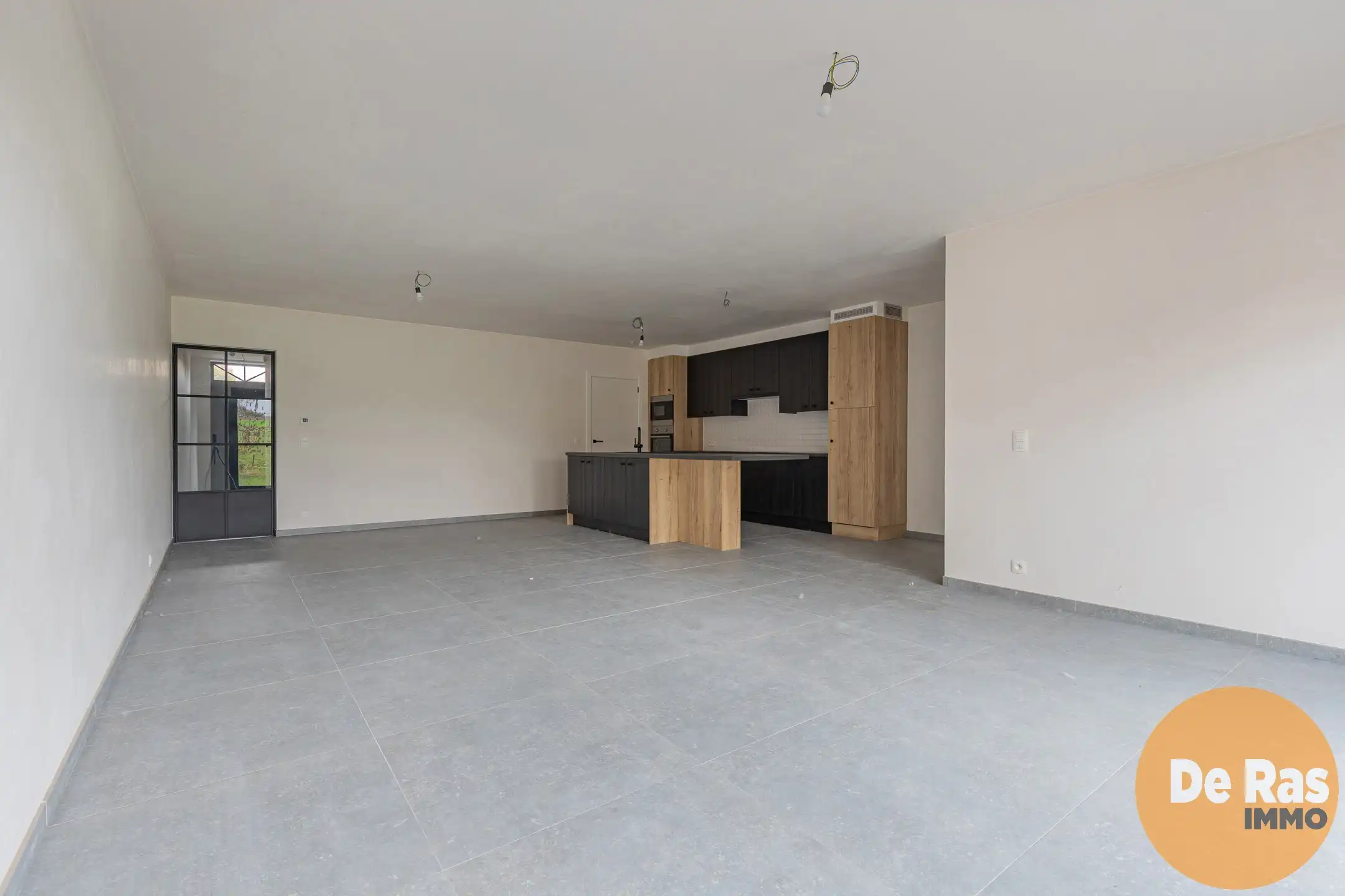 STEENHUIZE - Prachtige pastorijwoning (6% BTW mogelijk !) foto 5