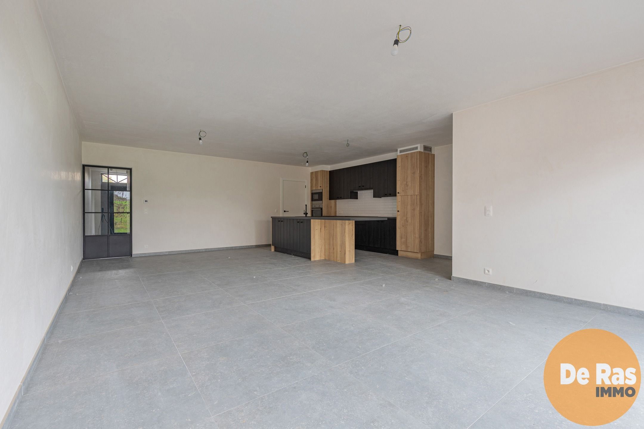 STEENHUIZE - Prachtige pastorijwoning (6% BTW mogelijk !) foto 5