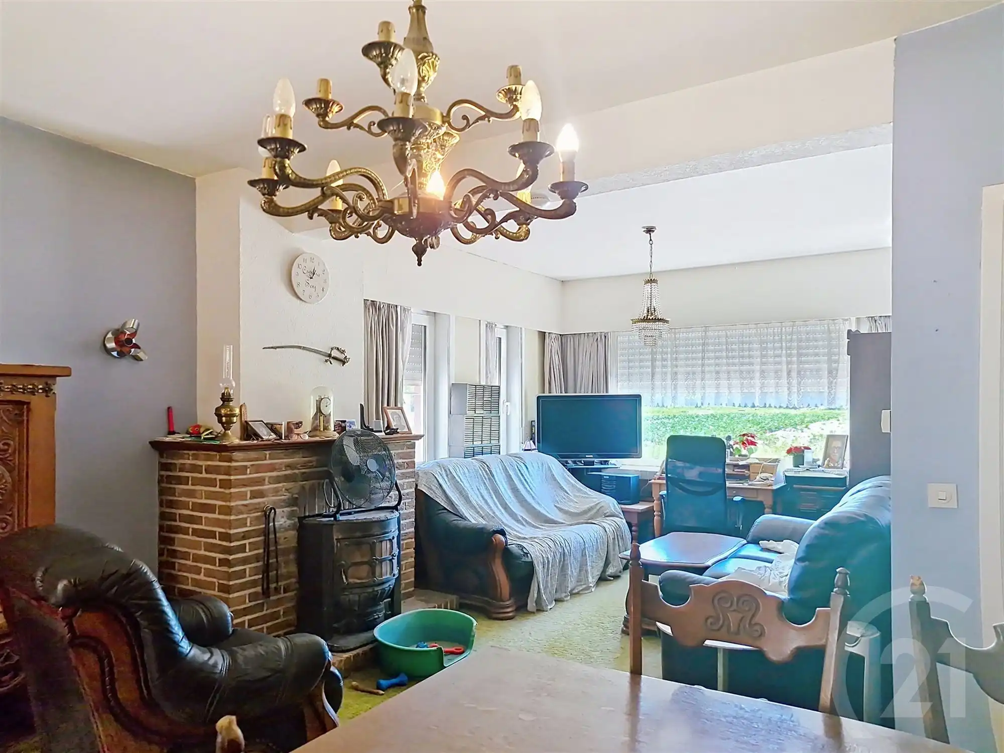 Huis te koop in Sint-Katelijne-Waver! foto 3