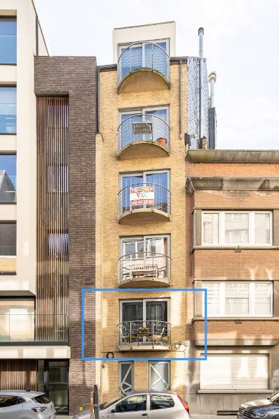 Te koop: Gezellig appartement in het hart van Oostende! foto 3