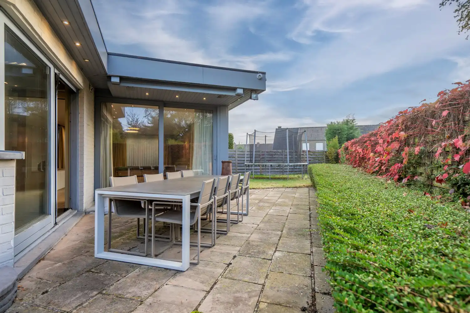 Wat een pand in Kuurne! foto 4