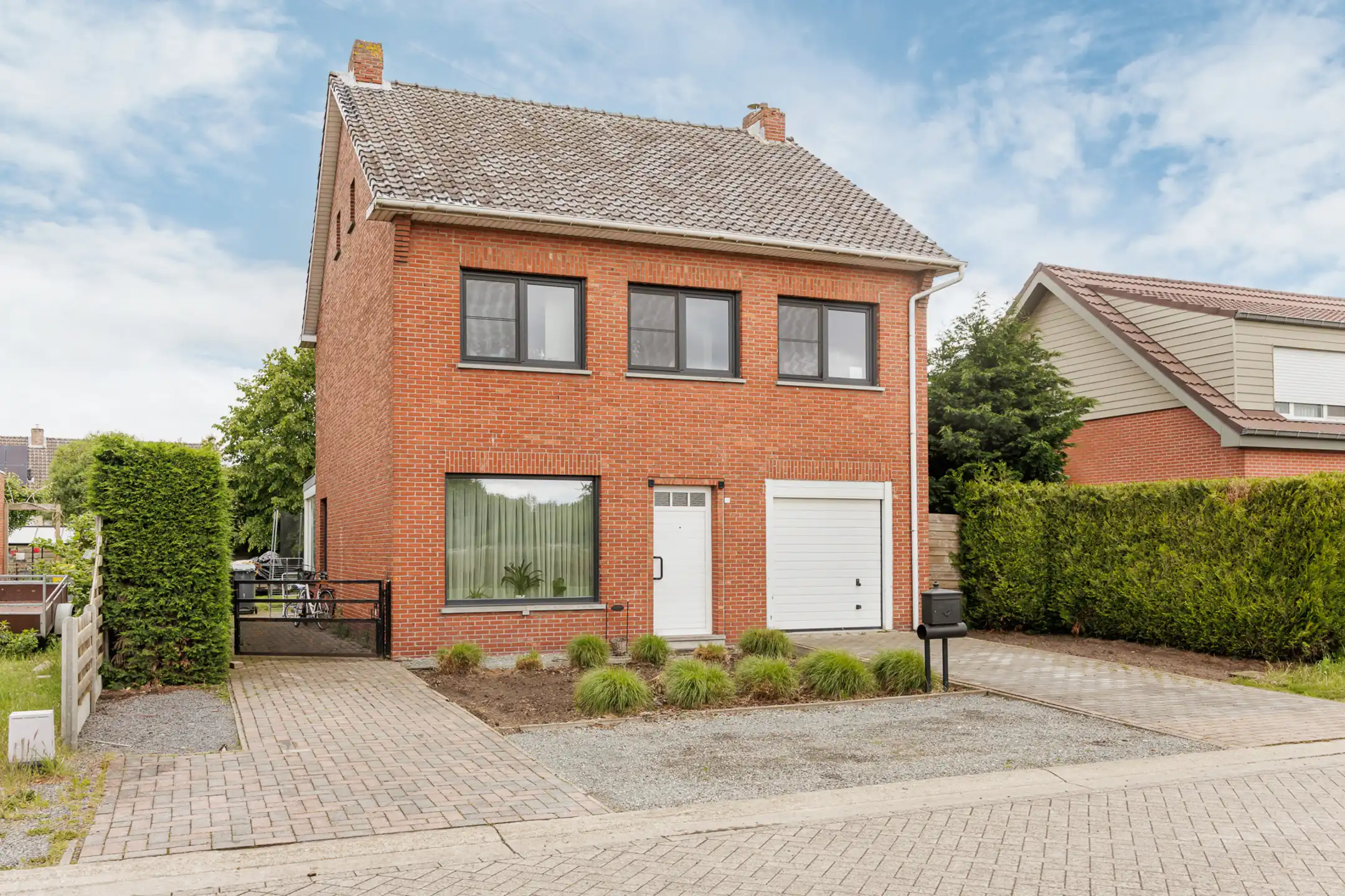 Op te frissen woning met 3slpk op gunstige locatie te Beerse foto 28