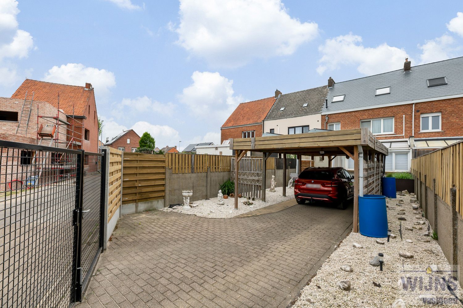 Goed onderhouden, gezellige woning in rustige straat in Berlaar! foto 20