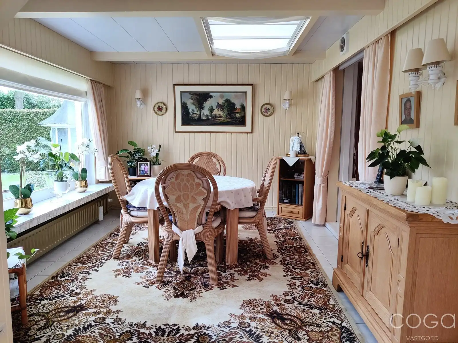 Woning met werkplaats / atelier  foto 5