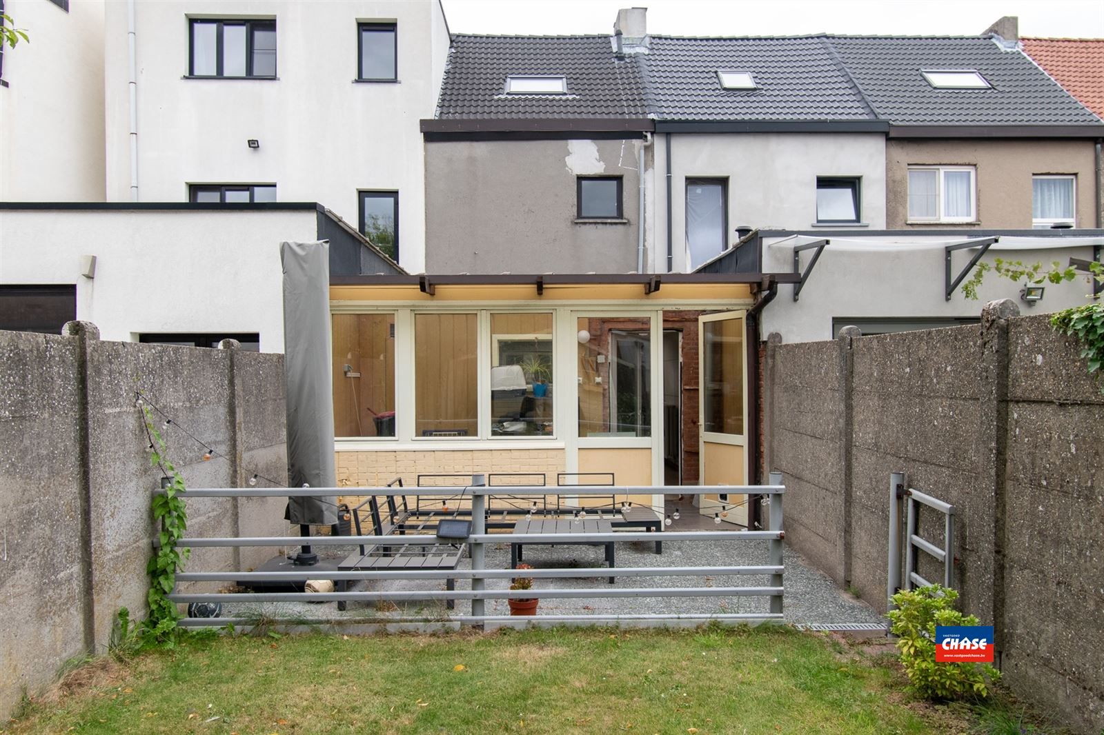 Instapklare woning met 2 à 3 slpks + tuin foto 11