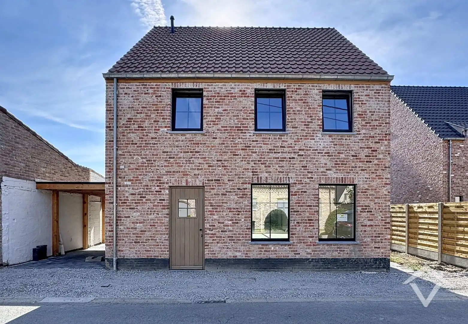 Huis te huur Noordstraat 31 - - 8680 Koekelare