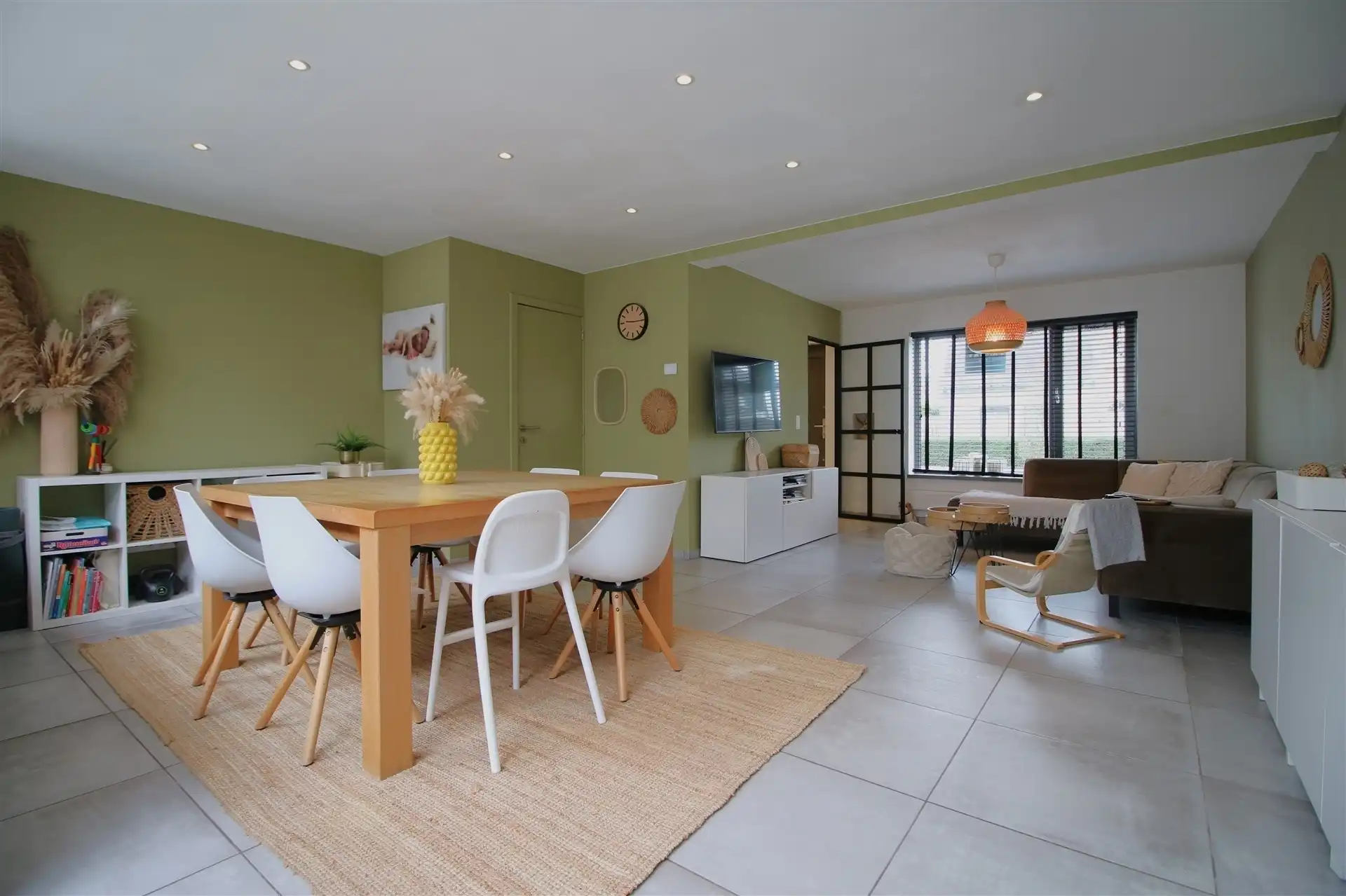 Mooi gerenoveerde woning 3 slpk & tuin foto 5