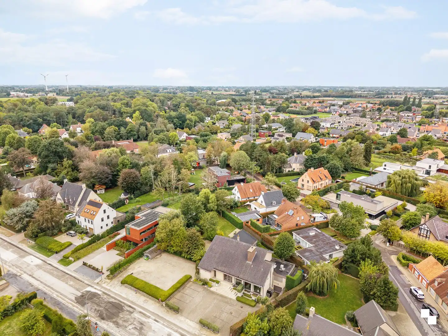 Wonen en werken combineren? Een veelzijdige eigendom met tal van mogelijkheden te Izegem foto 26
