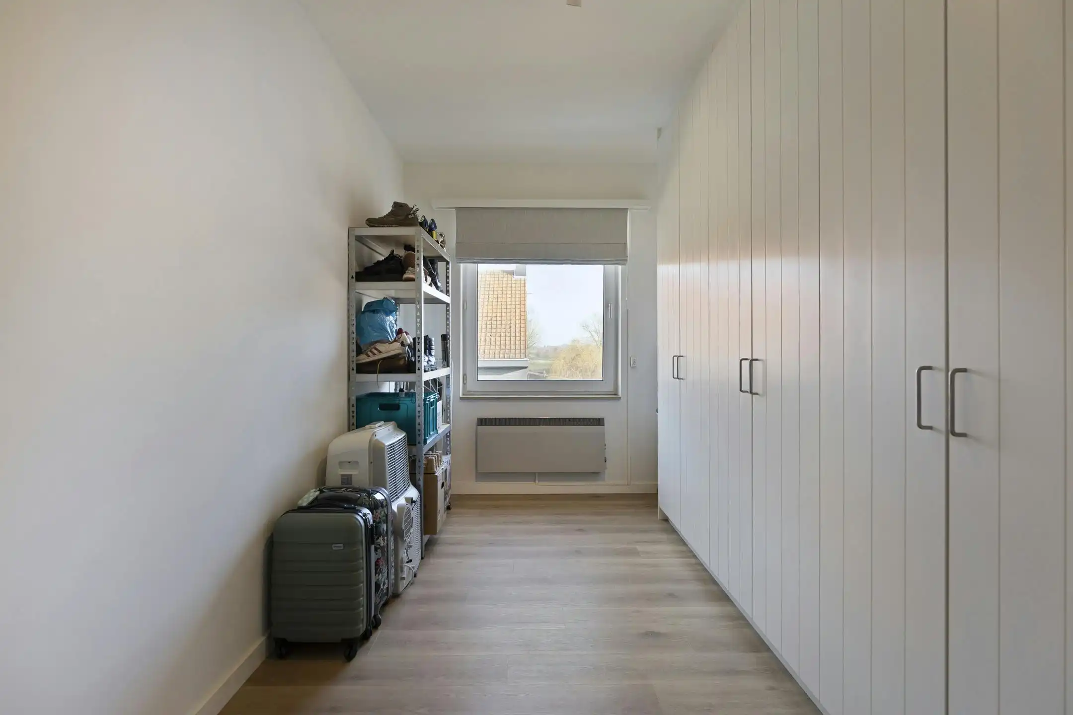 Appartement met terras en garagebox te koop in Kalmthout foto 14