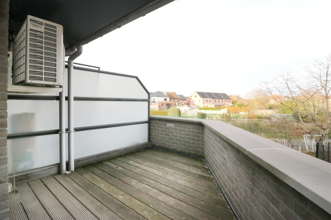 Energiezuinige duplex, 2 grote slpkmrs., autostpl., kelderberging en zolder foto 10