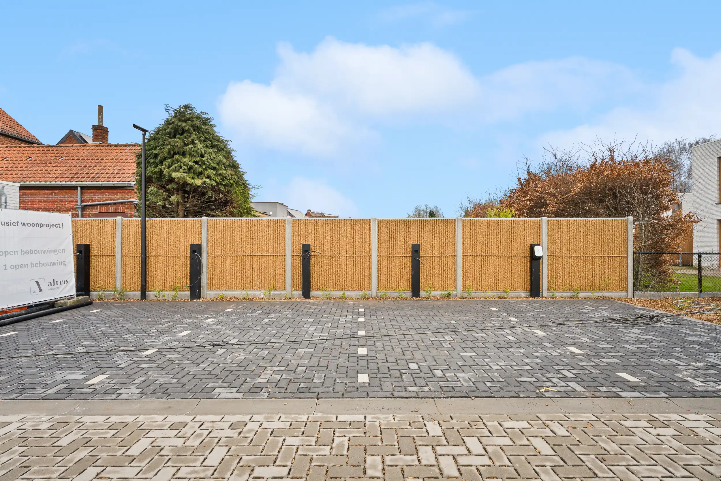 Exclusieve woningen in groen St-Katelijne-Waver foto 4