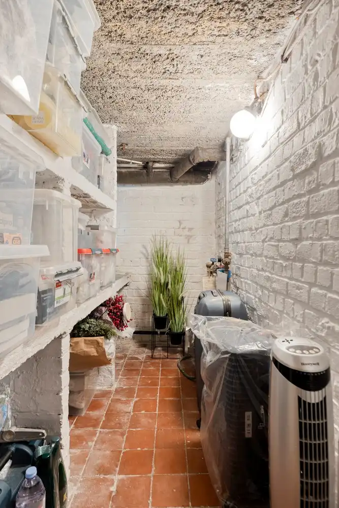 Charmante en zeer verzorgde woning nabij centrum Bertem foto 17