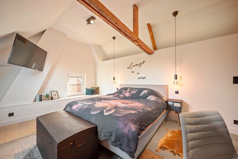 Te koop: Prachtig gerenoveerde woning in Jabbeke foto 16