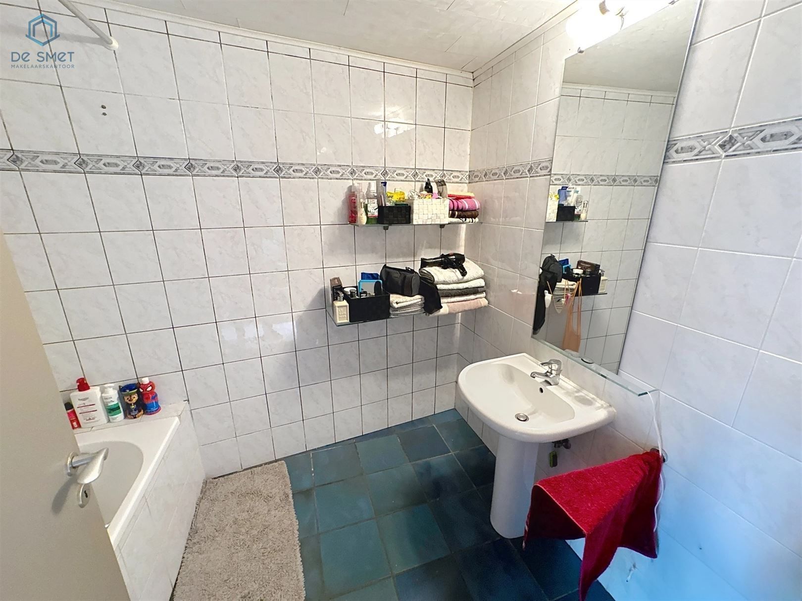 Opbrengsteigendom met 3 Appartementen Nabij het Centrum van Geraardsbergen Ideaal Investeringproject! foto 19