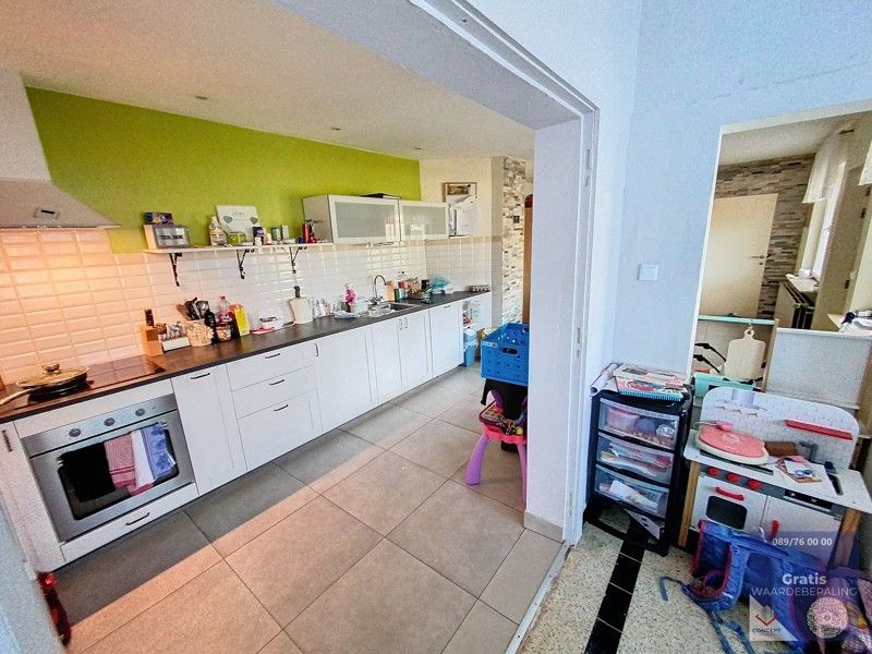 Op te frissen woning op perceel van 5a90ca foto 5