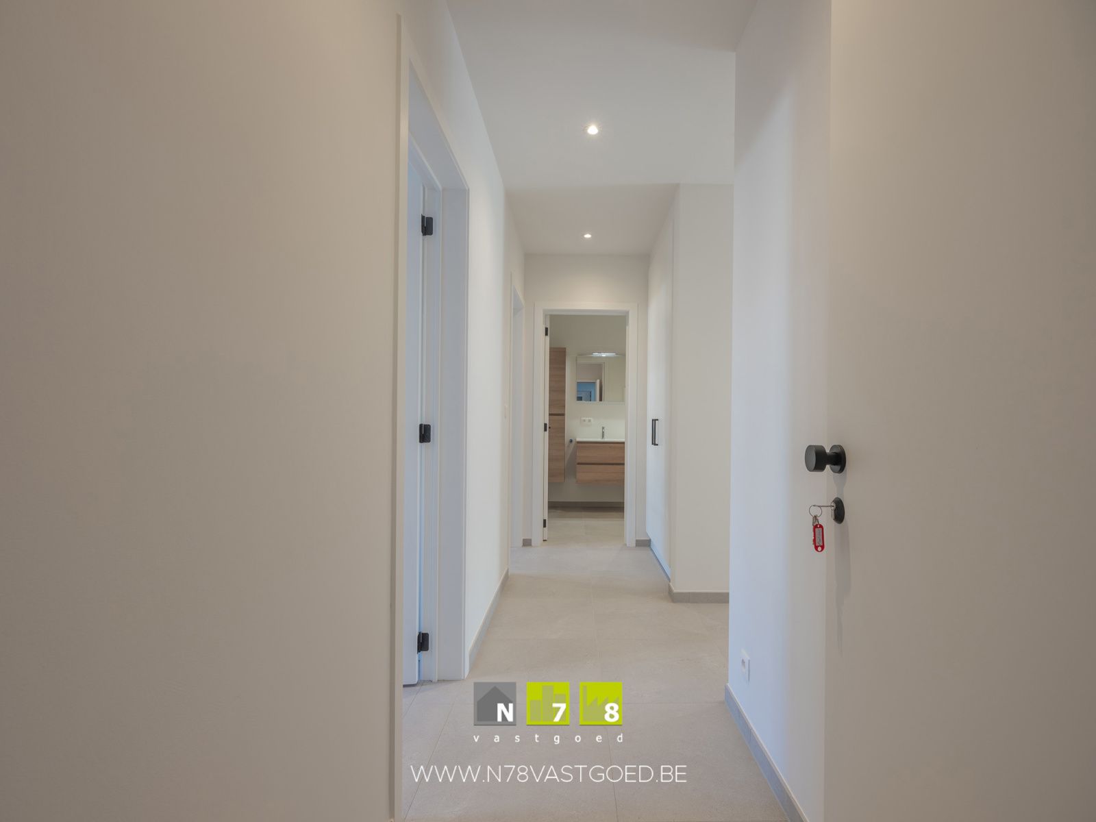 Appartement te huur foto 9