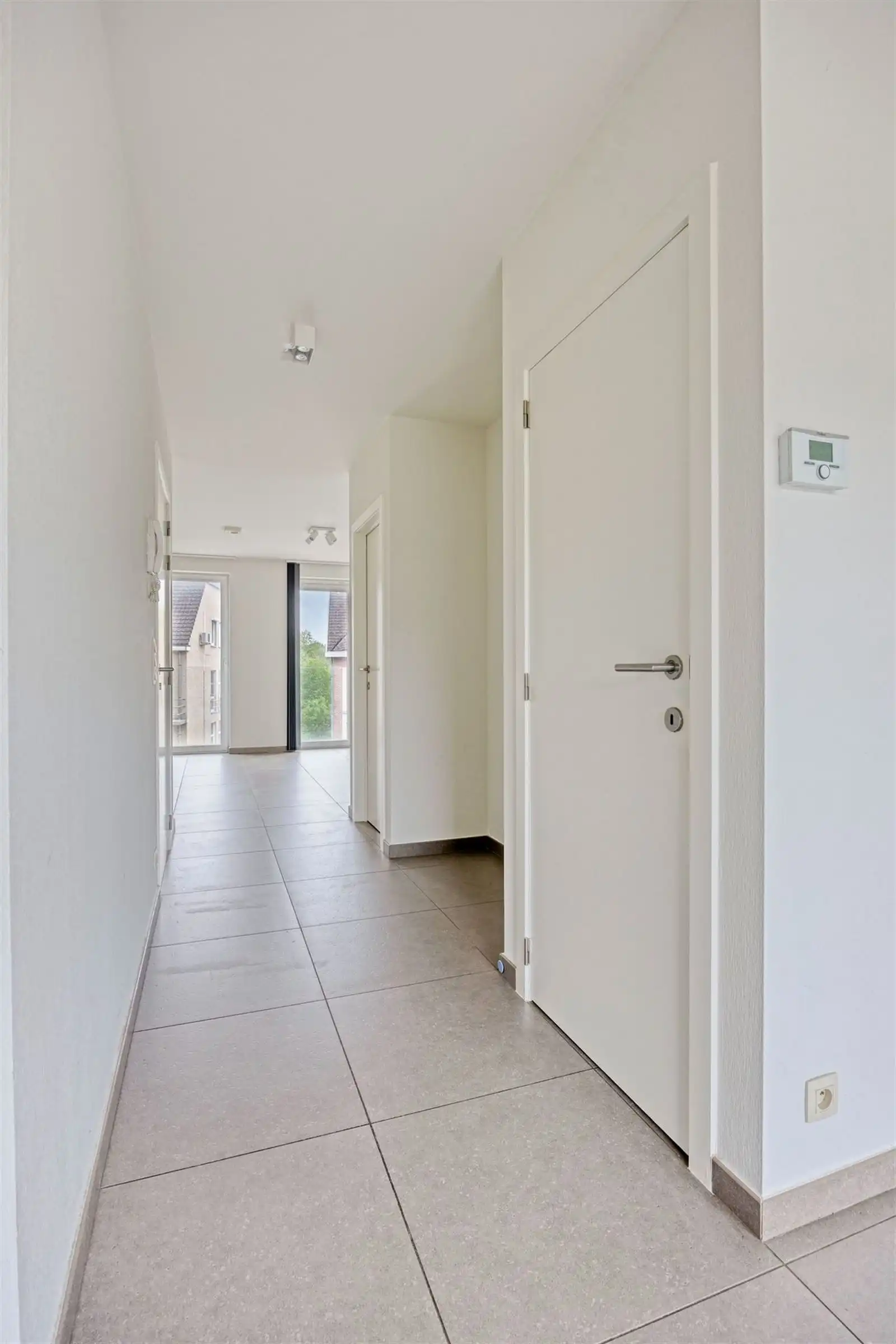 Duplex appartement te koop met 2 slaapkamers foto 5